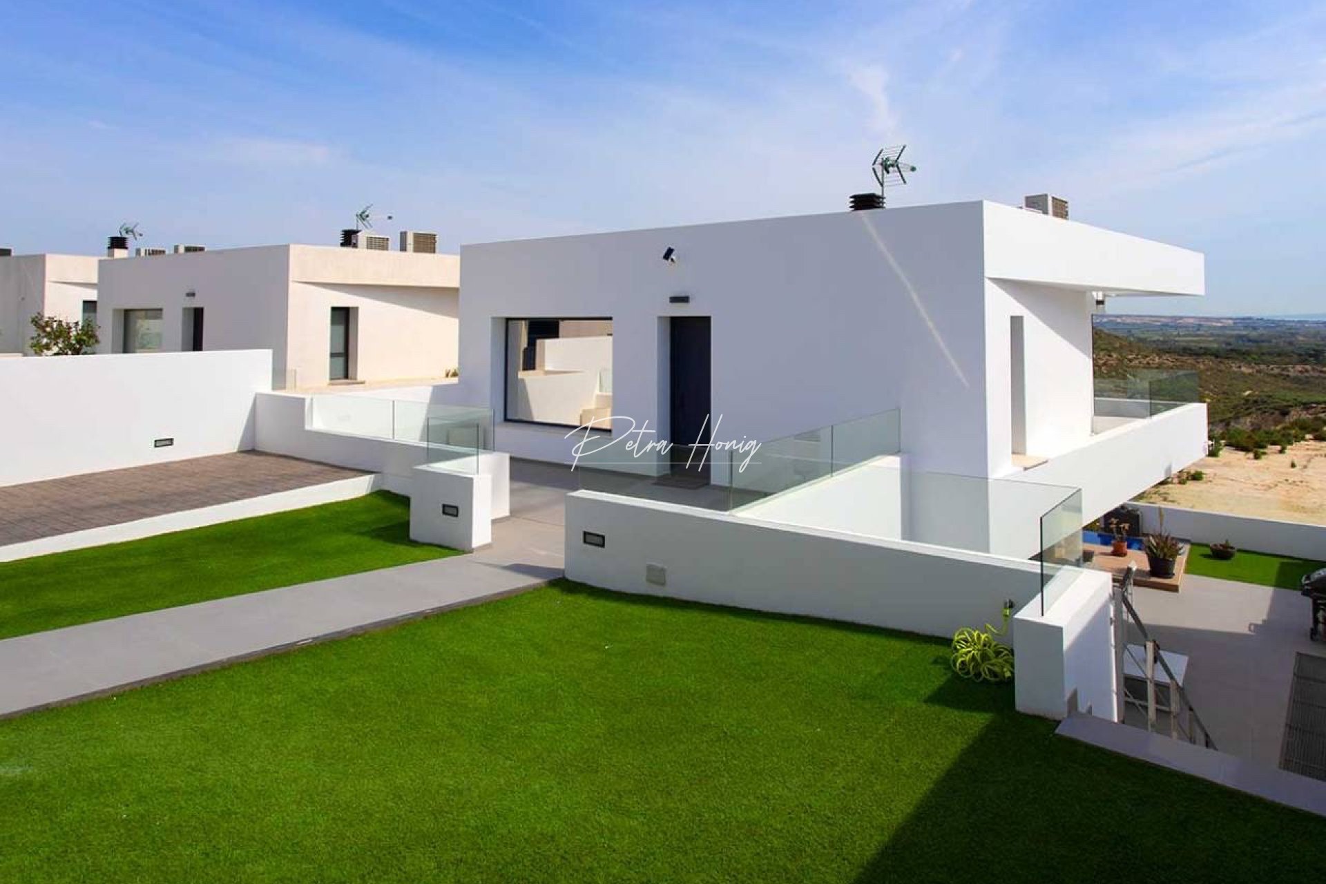 A Vendre - Villa - Ciudad Quesada - La Marquesa Golf