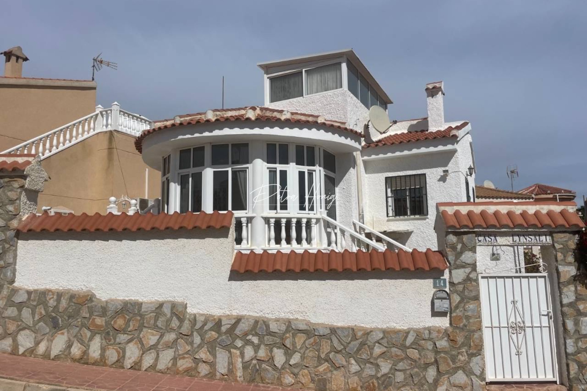 A Vendre - Villa - Ciudad Quesada - La Marquesa Golf