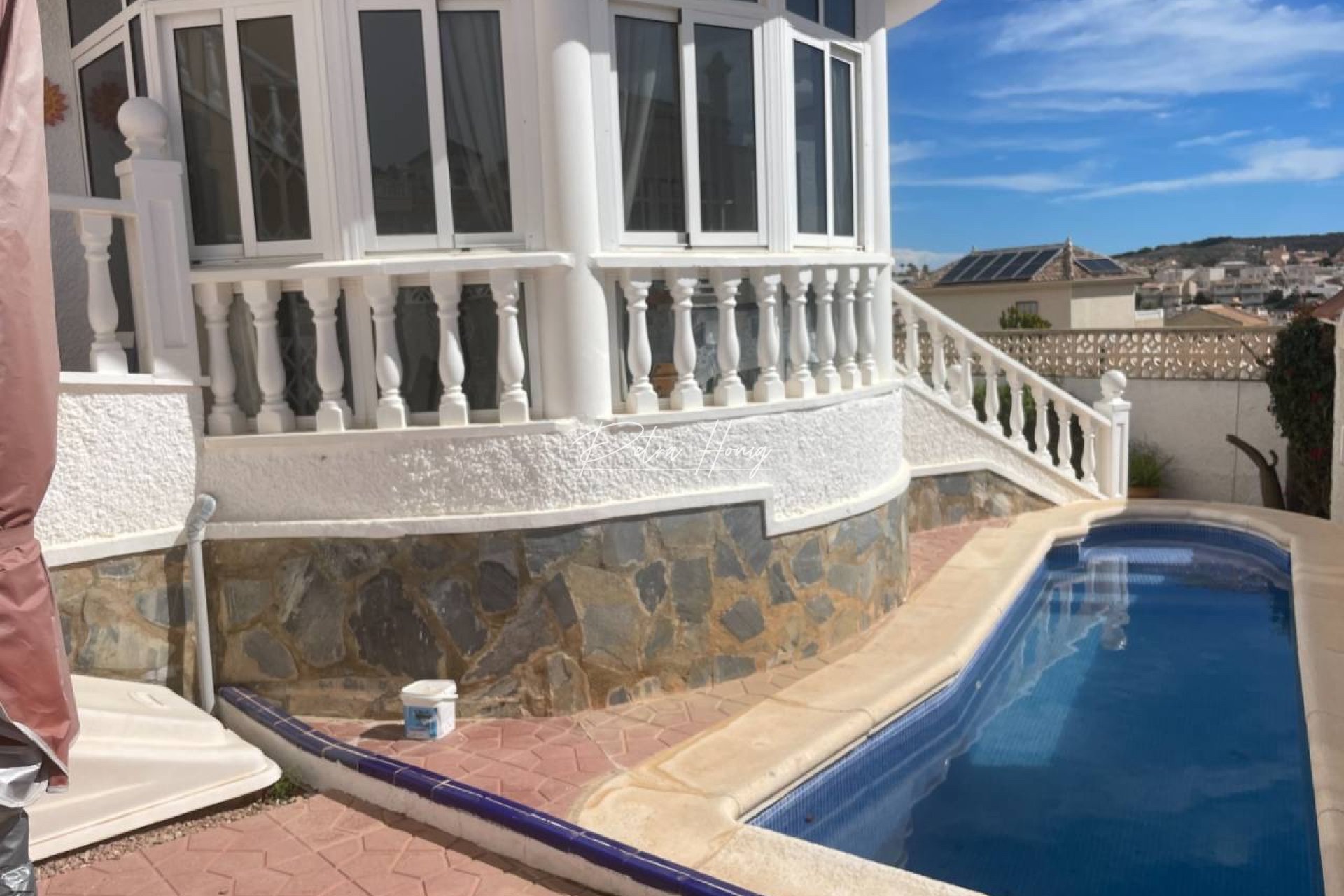 A Vendre - Villa - Ciudad Quesada - La Marquesa Golf