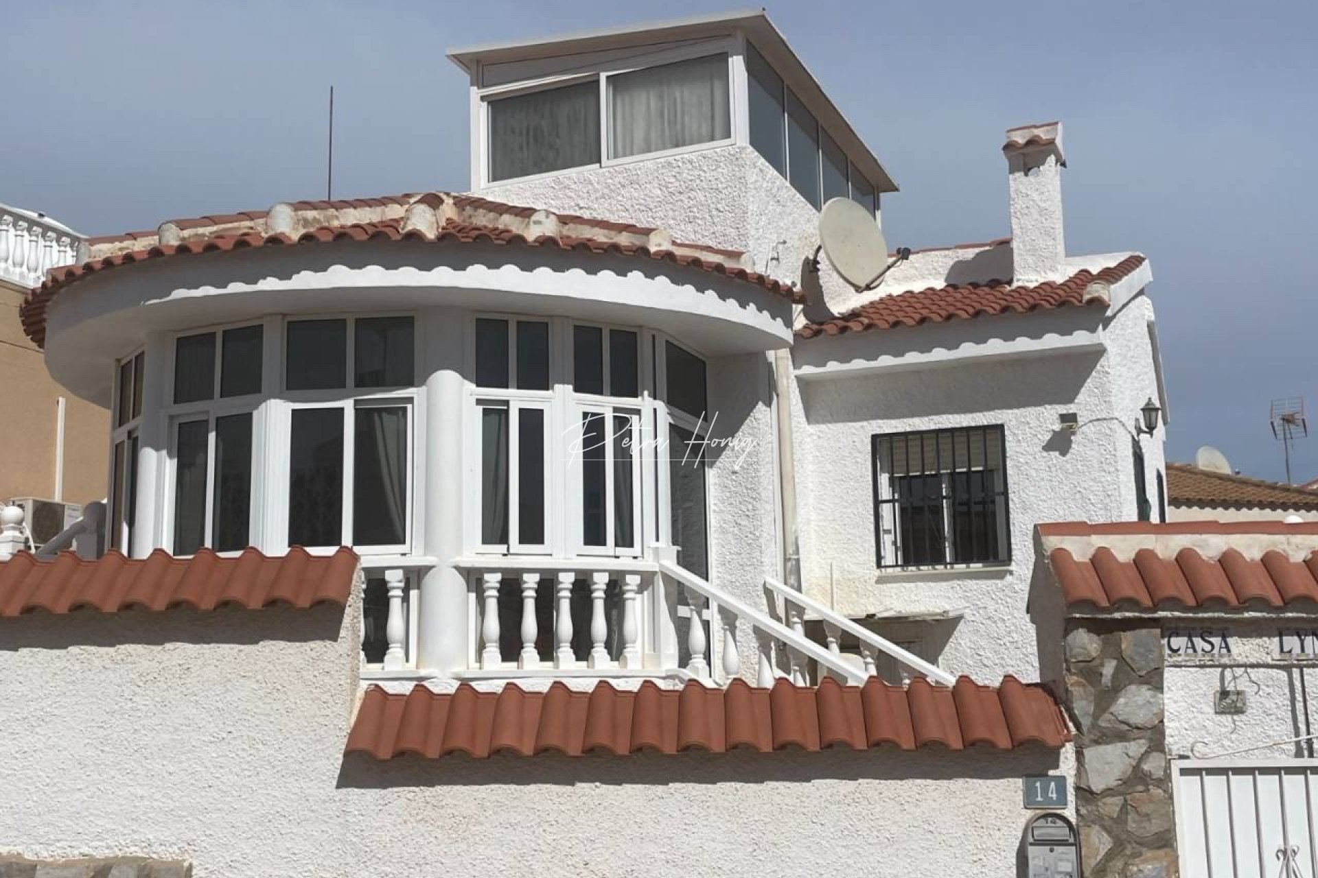 A Vendre - Villa - Ciudad Quesada - La Marquesa Golf