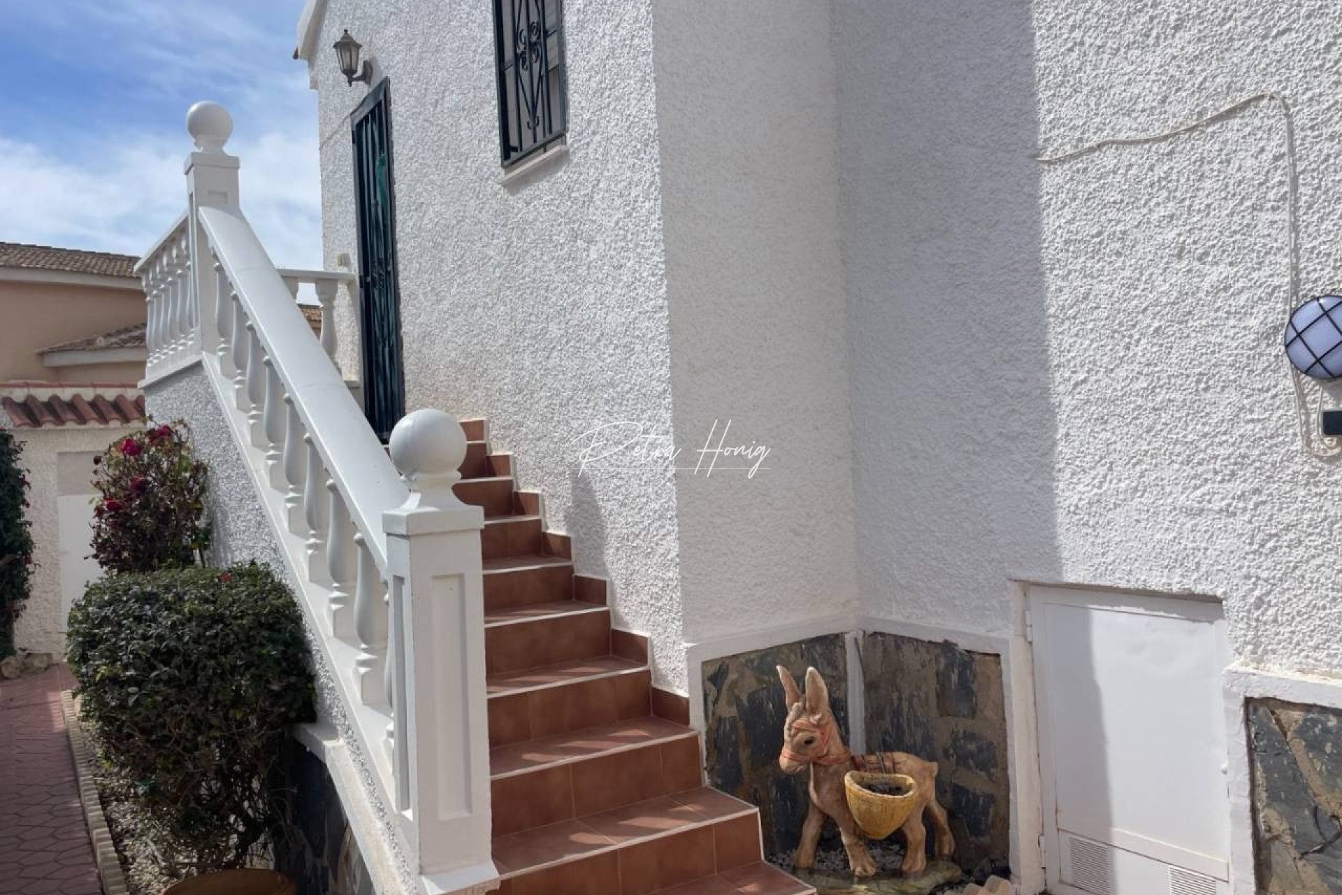 A Vendre - Villa - Ciudad Quesada - La Marquesa Golf