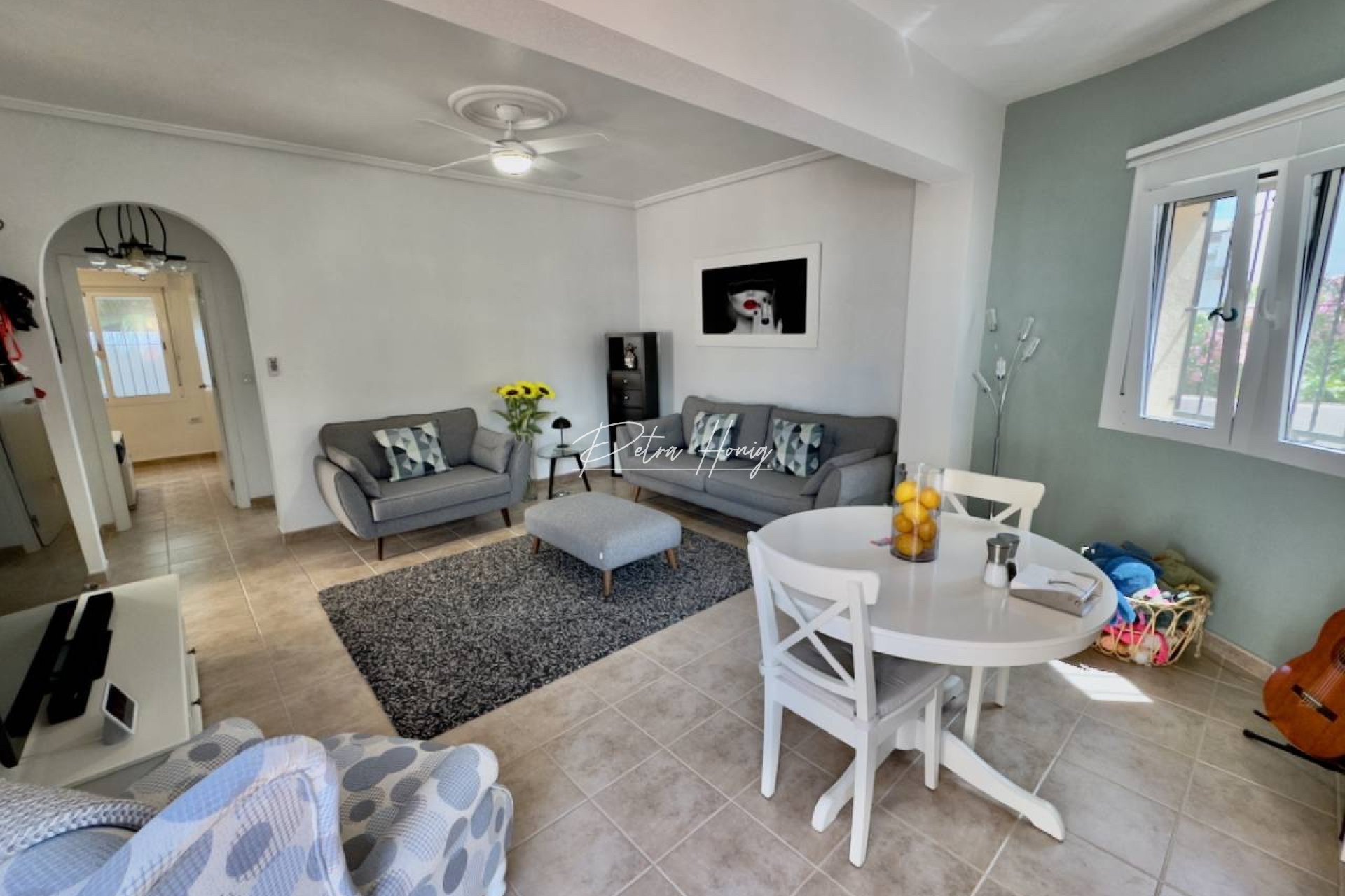 A Vendre - Villa - Ciudad Quesada - La Marquesa Golf