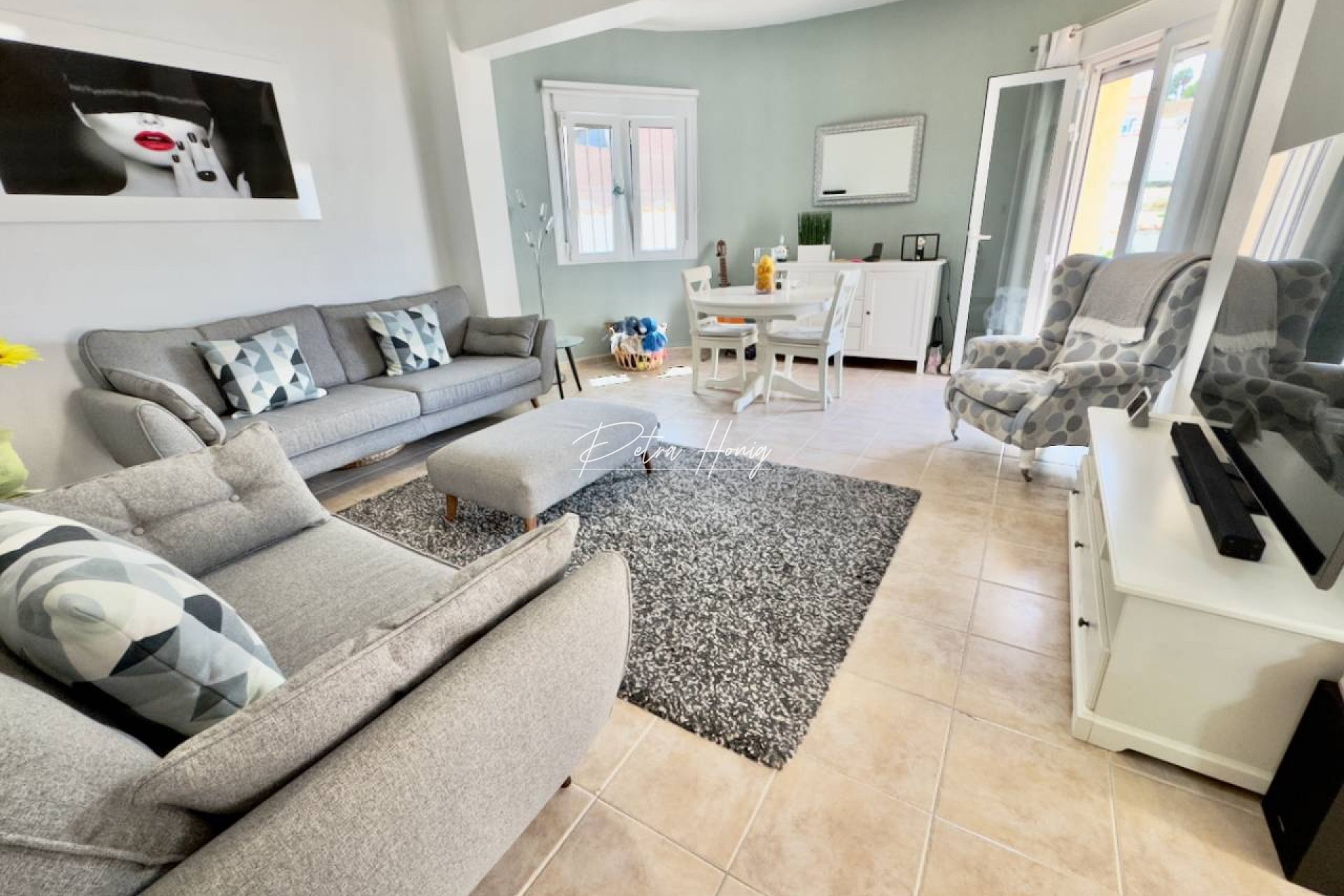 A Vendre - Villa - Ciudad Quesada - La Marquesa Golf