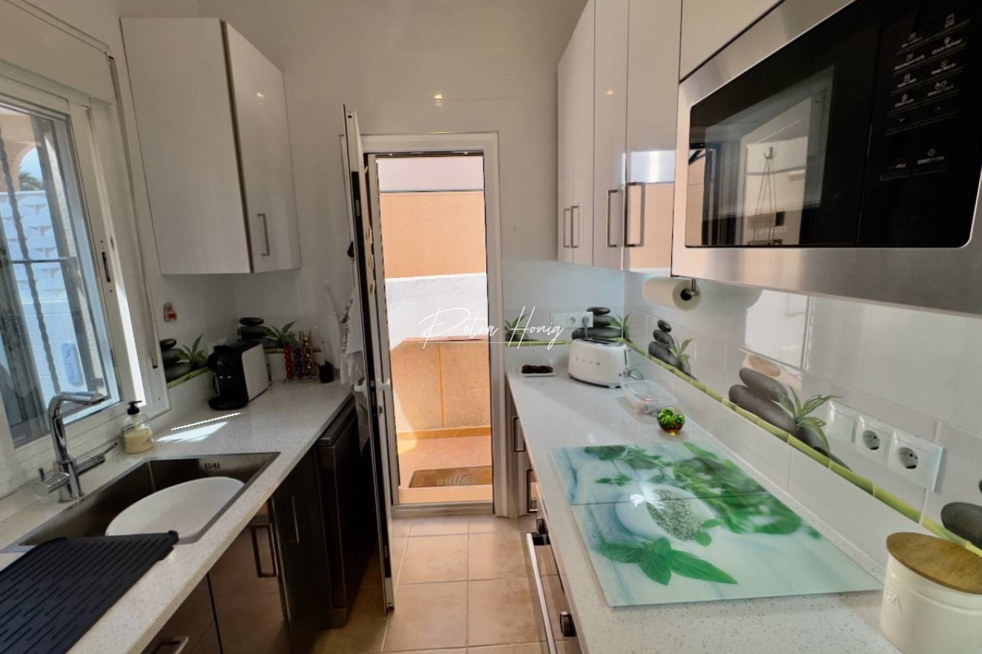 A Vendre - Villa - Ciudad Quesada - La Marquesa Golf
