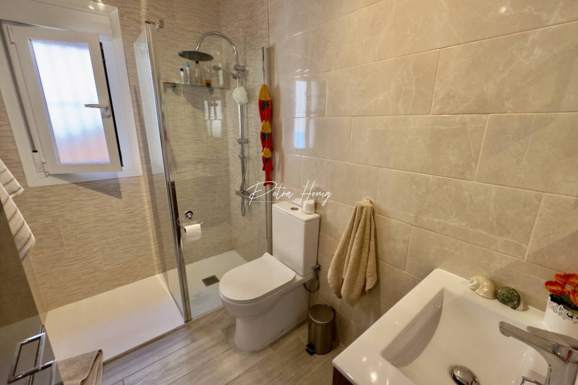 A Vendre - Villa - Ciudad Quesada - La Marquesa Golf