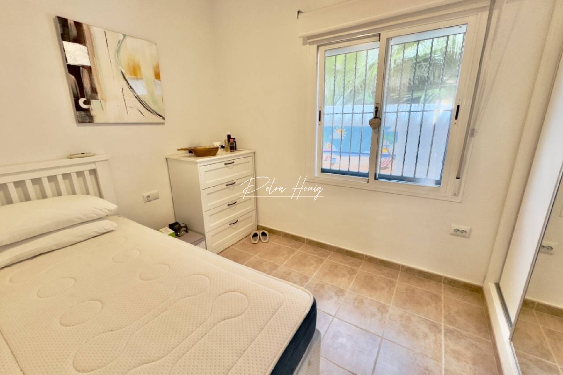 A Vendre - Villa - Ciudad Quesada - La Marquesa Golf