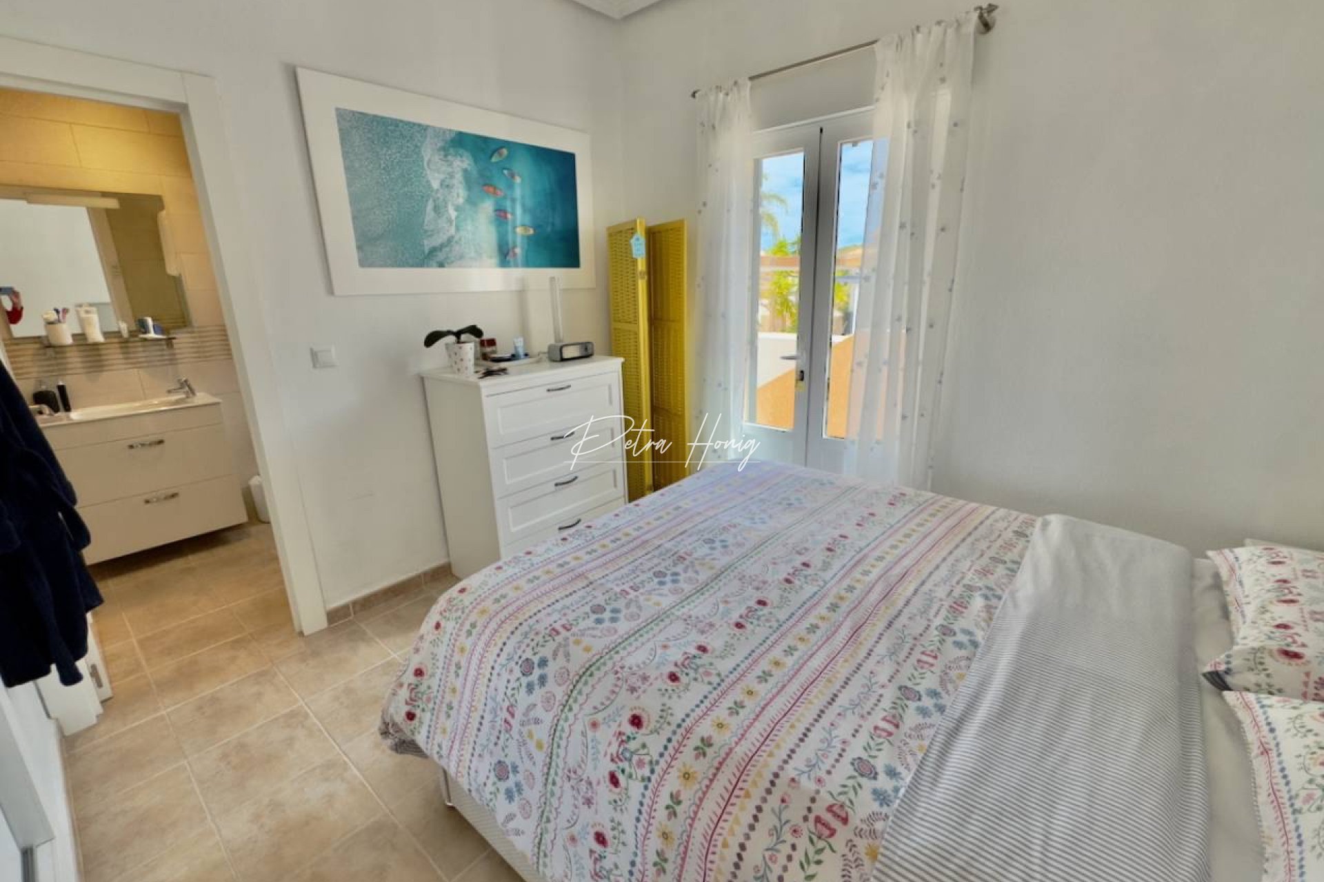 A Vendre - Villa - Ciudad Quesada - La Marquesa Golf