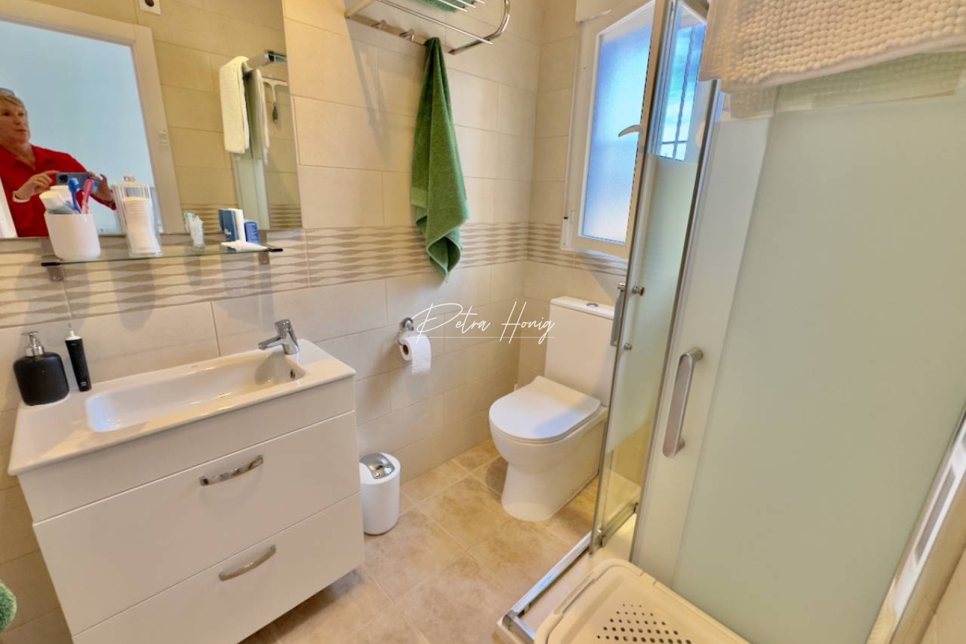A Vendre - Villa - Ciudad Quesada - La Marquesa Golf