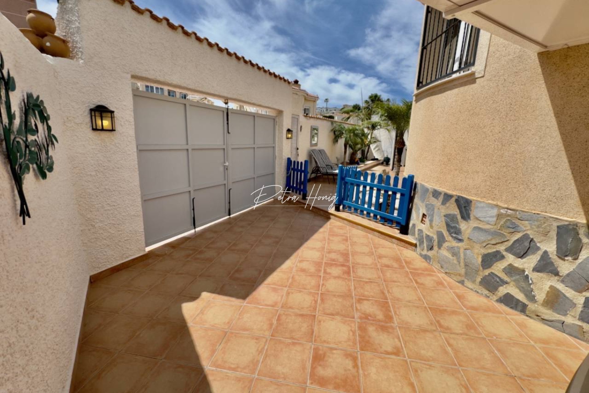 A Vendre - Villa - Ciudad Quesada - La Marquesa Golf