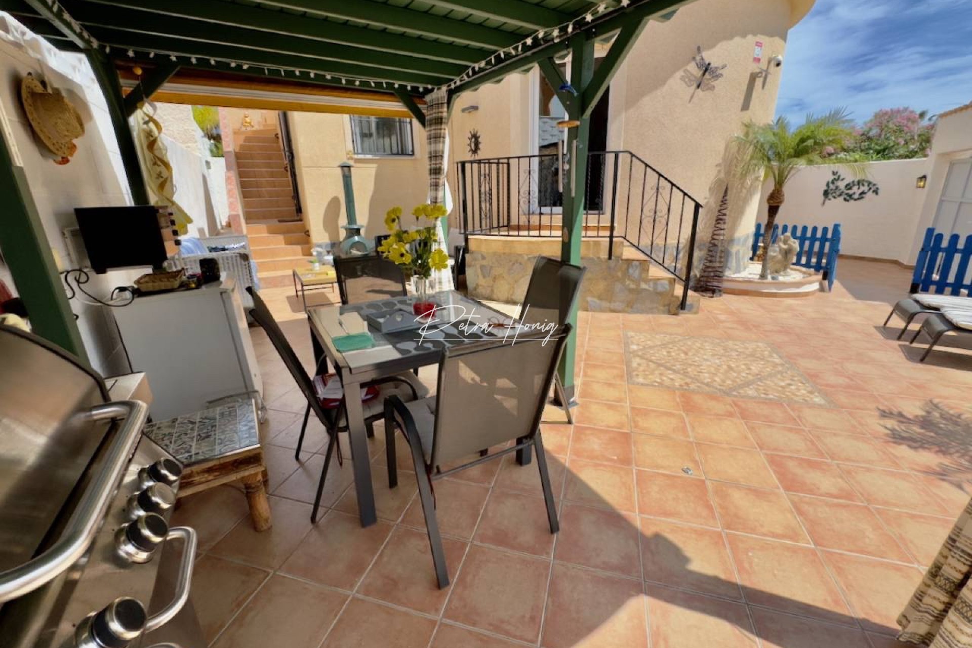 A Vendre - Villa - Ciudad Quesada - La Marquesa Golf