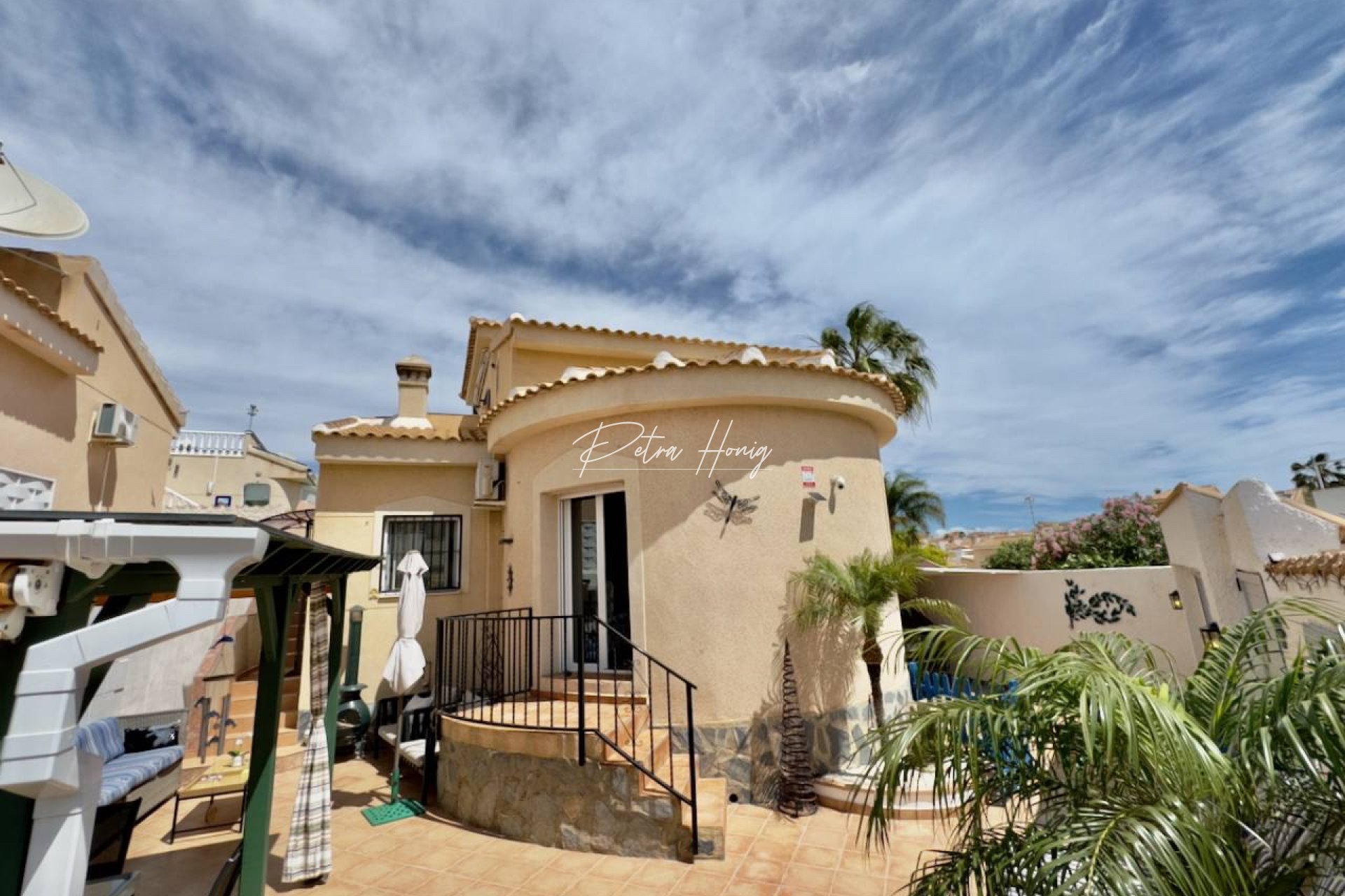 A Vendre - Villa - Ciudad Quesada - La Marquesa Golf