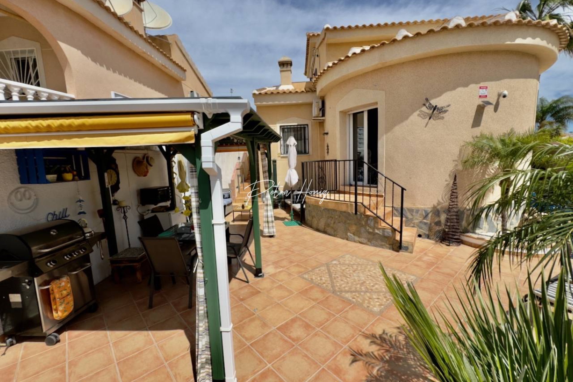 A Vendre - Villa - Ciudad Quesada - La Marquesa Golf