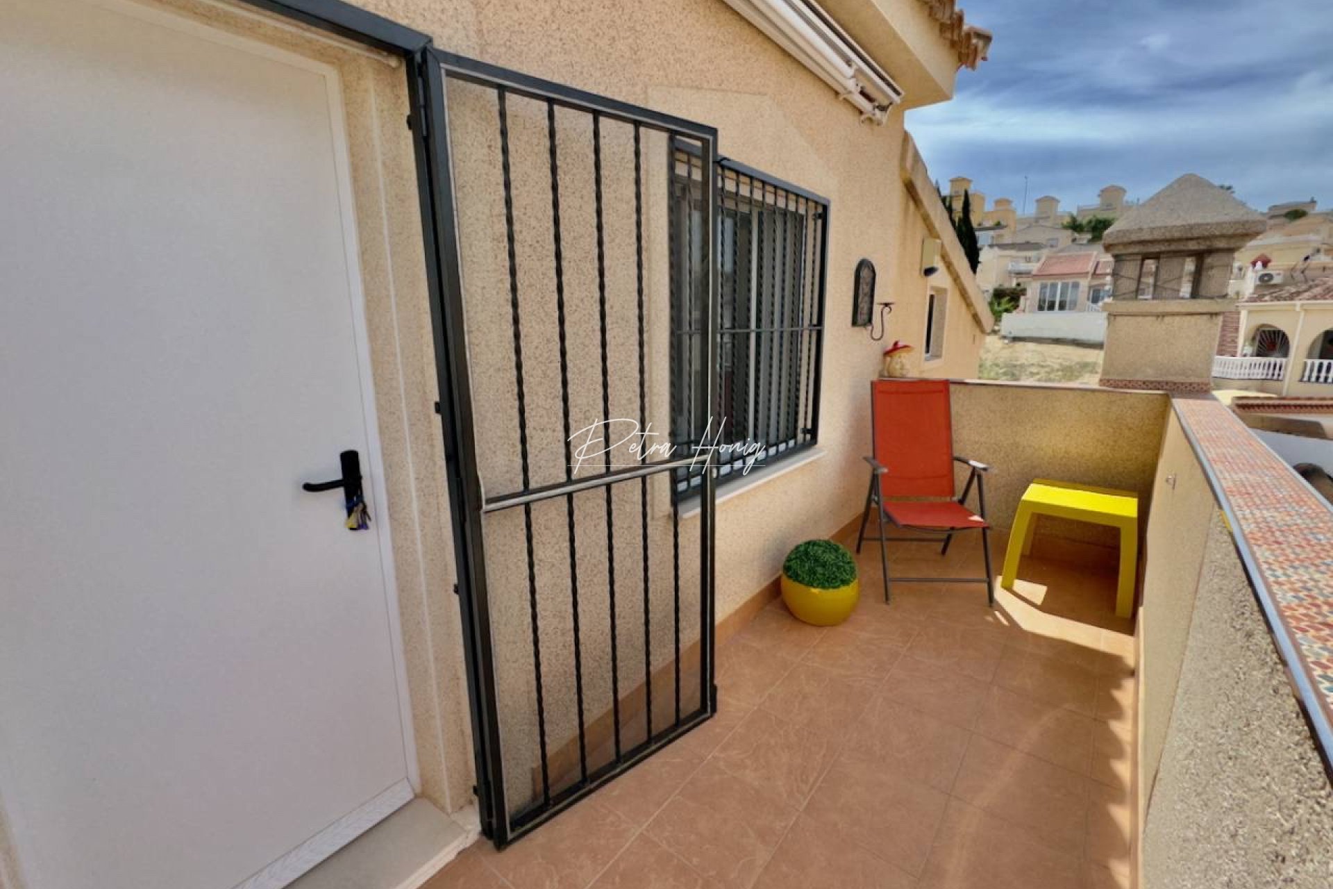 A Vendre - Villa - Ciudad Quesada - La Marquesa Golf