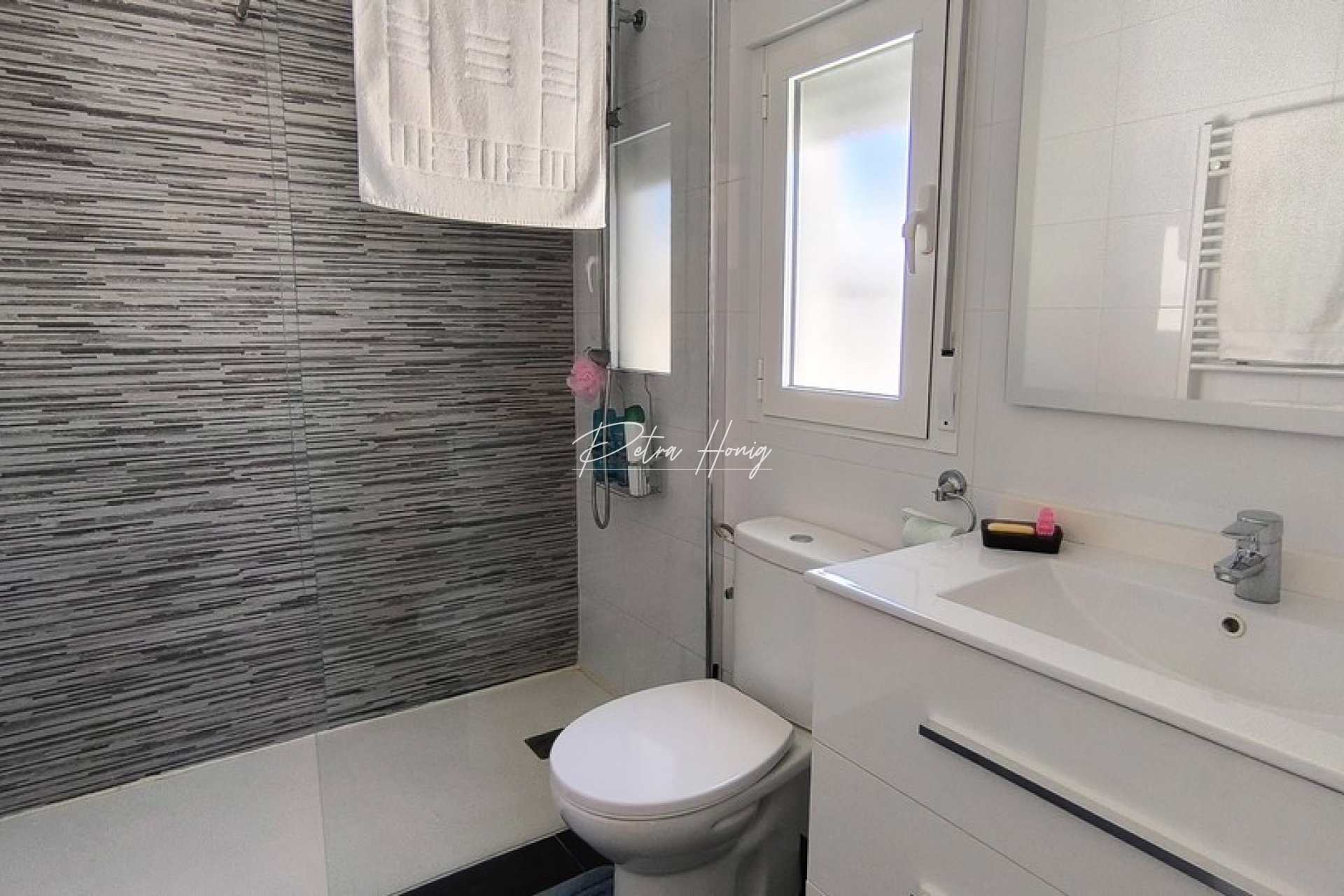 A Vendre - Villa - Ciudad Quesada - La Marquesa Golf