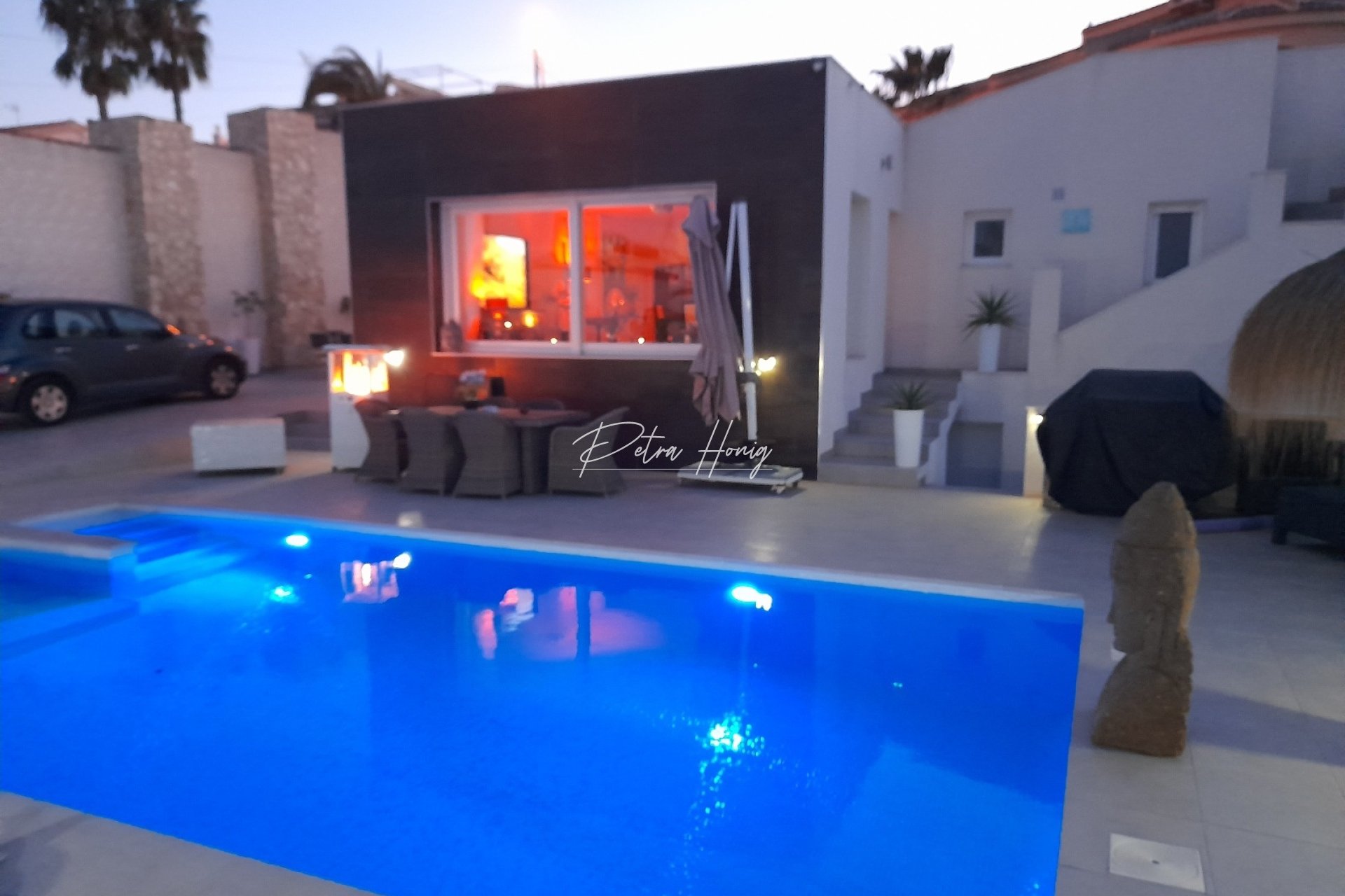 A Vendre - Villa - Ciudad Quesada - La Marquesa Golf