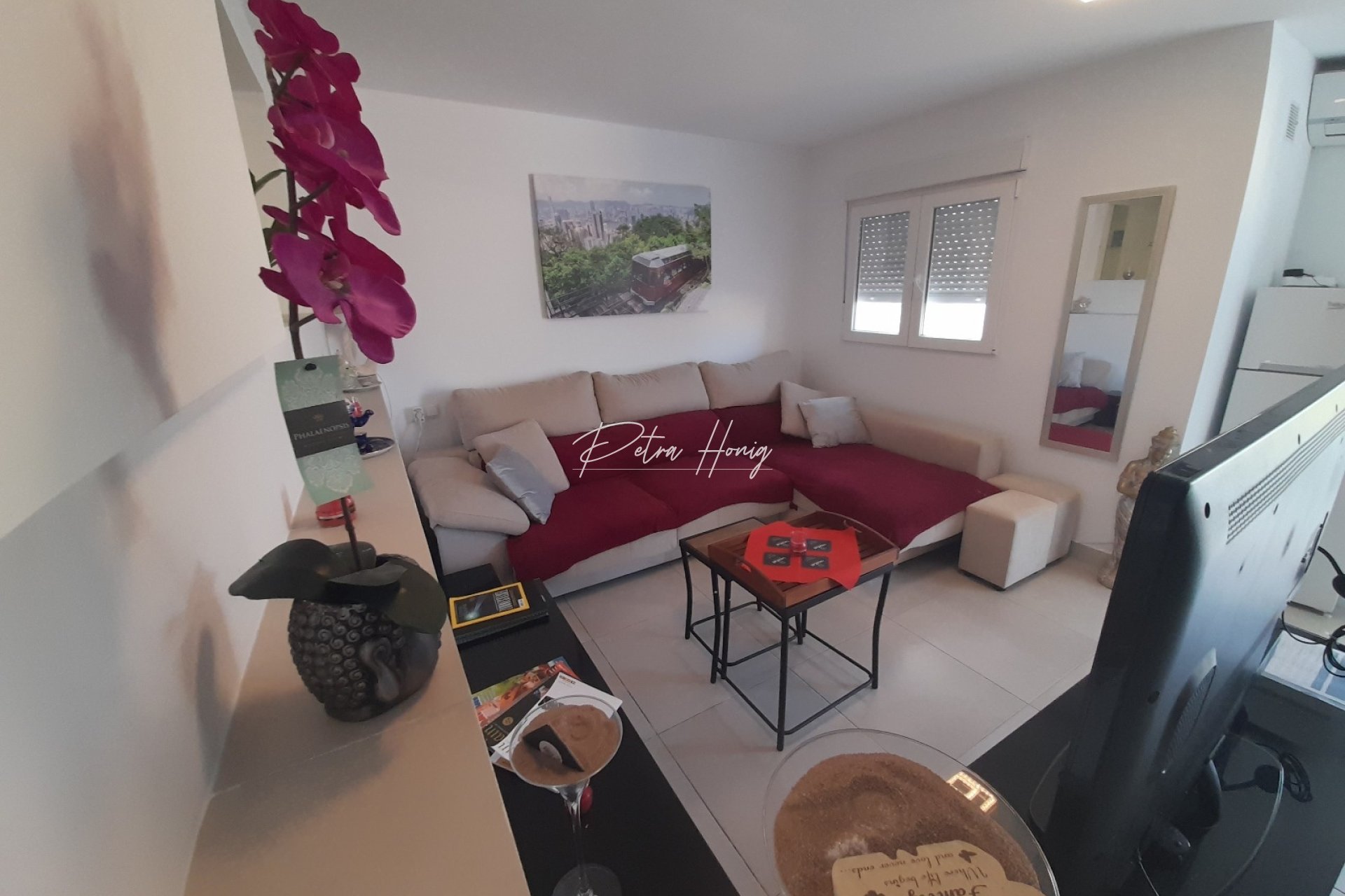 A Vendre - Villa - Ciudad Quesada - La Marquesa Golf
