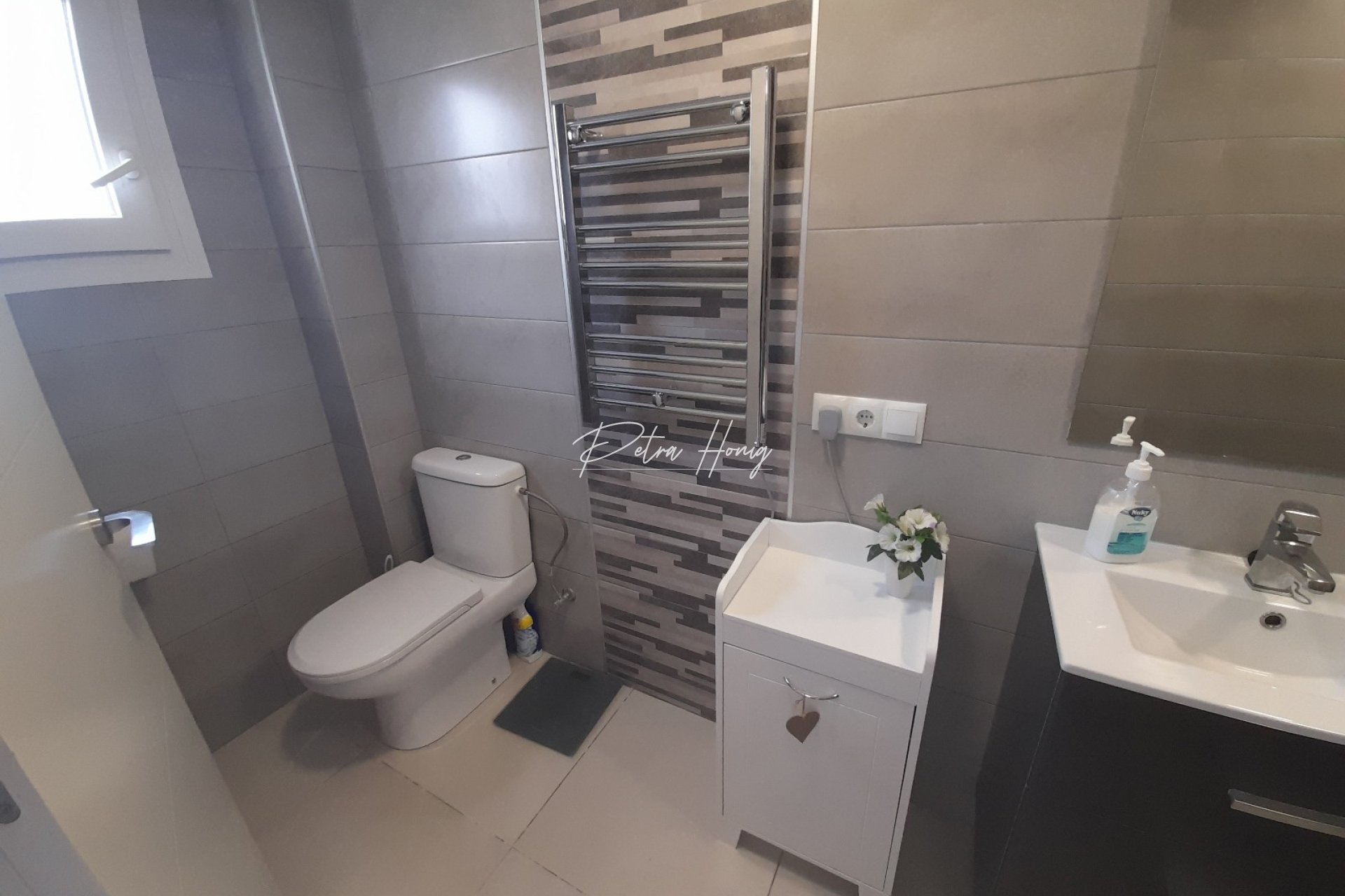 A Vendre - Villa - Ciudad Quesada - La Marquesa Golf
