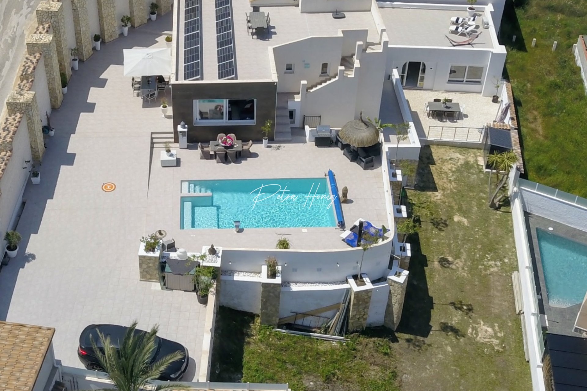 A Vendre - Villa - Ciudad Quesada - La Marquesa Golf