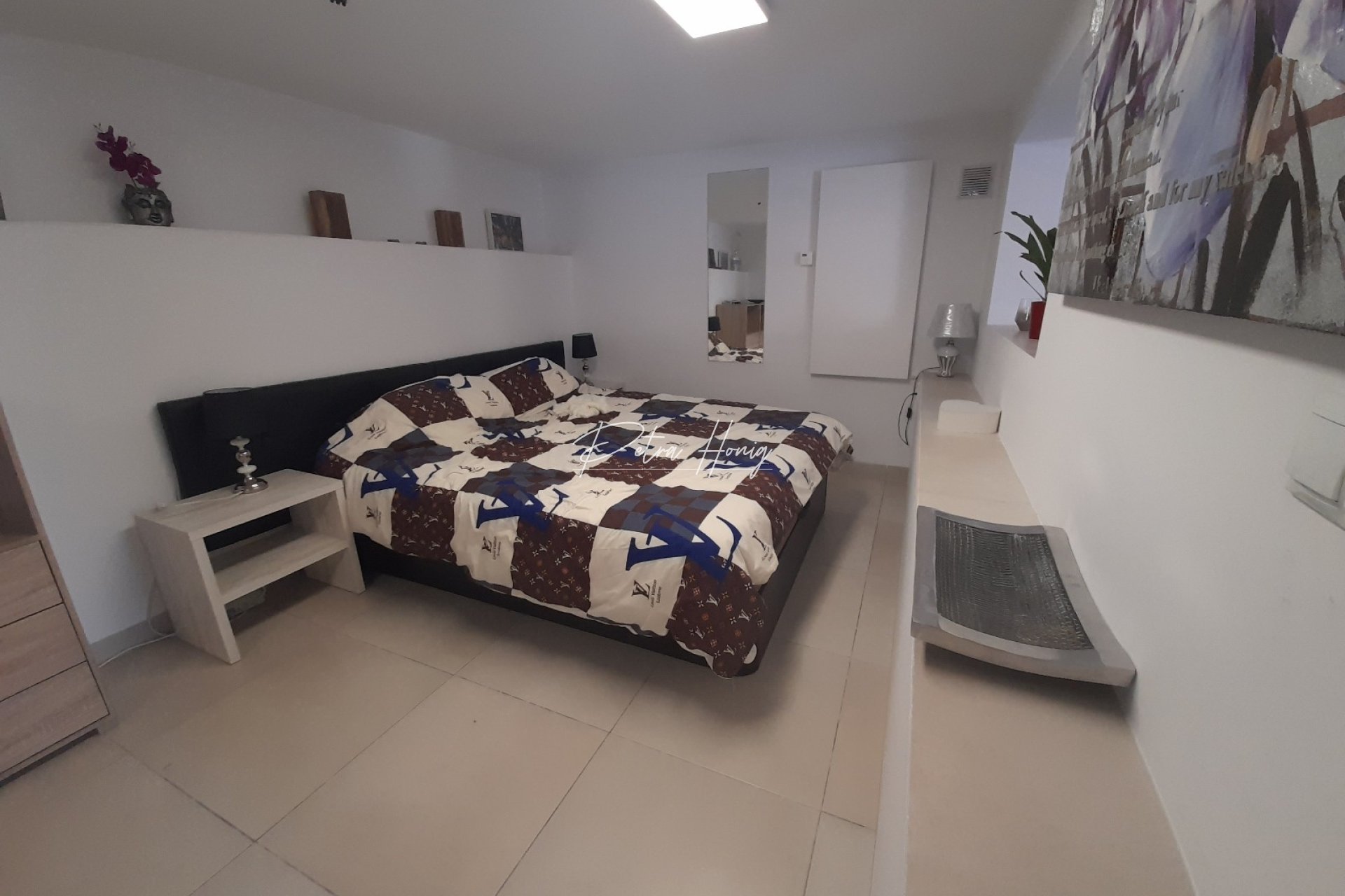 A Vendre - Villa - Ciudad Quesada - La Marquesa Golf