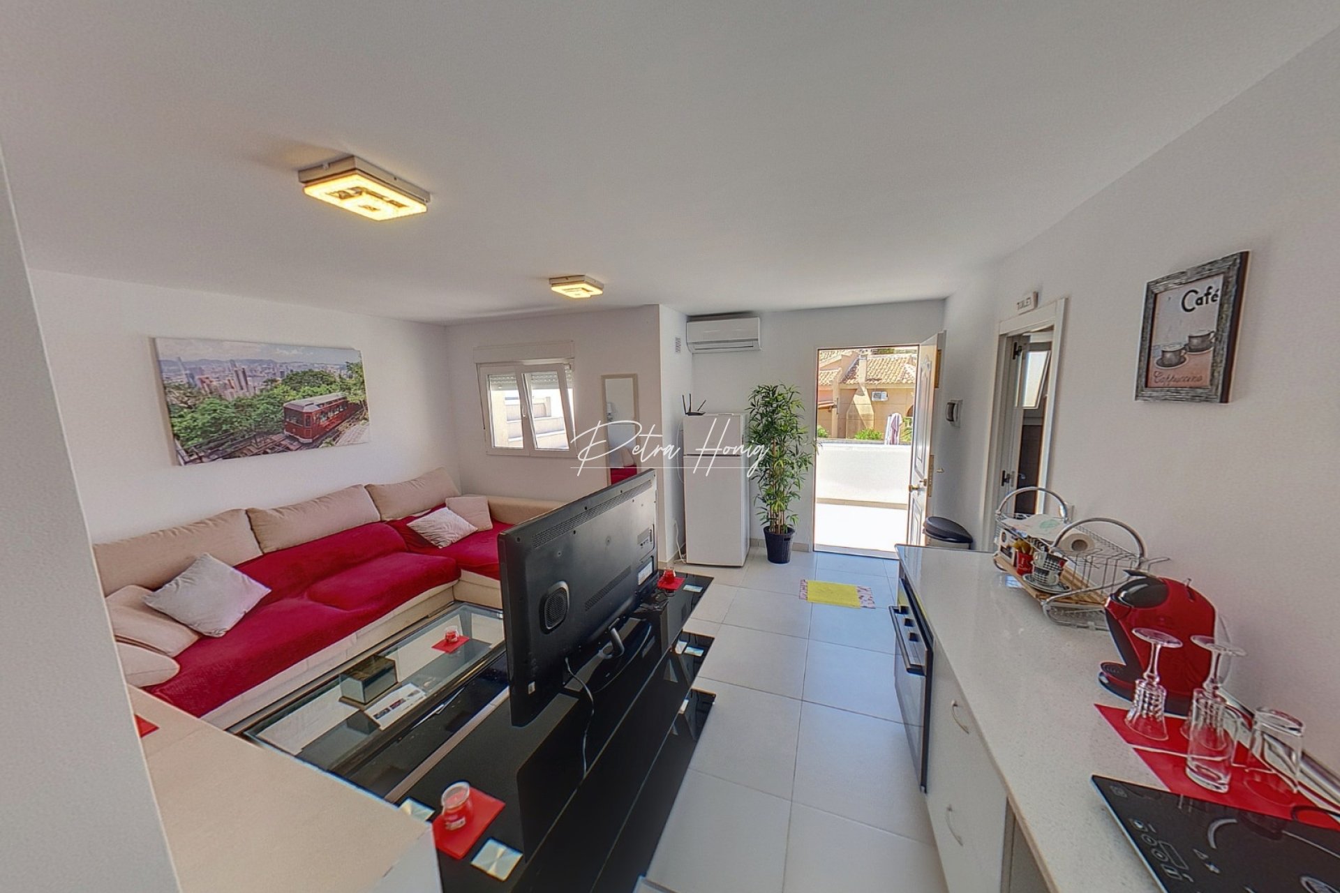 A Vendre - Villa - Ciudad Quesada - La Marquesa Golf
