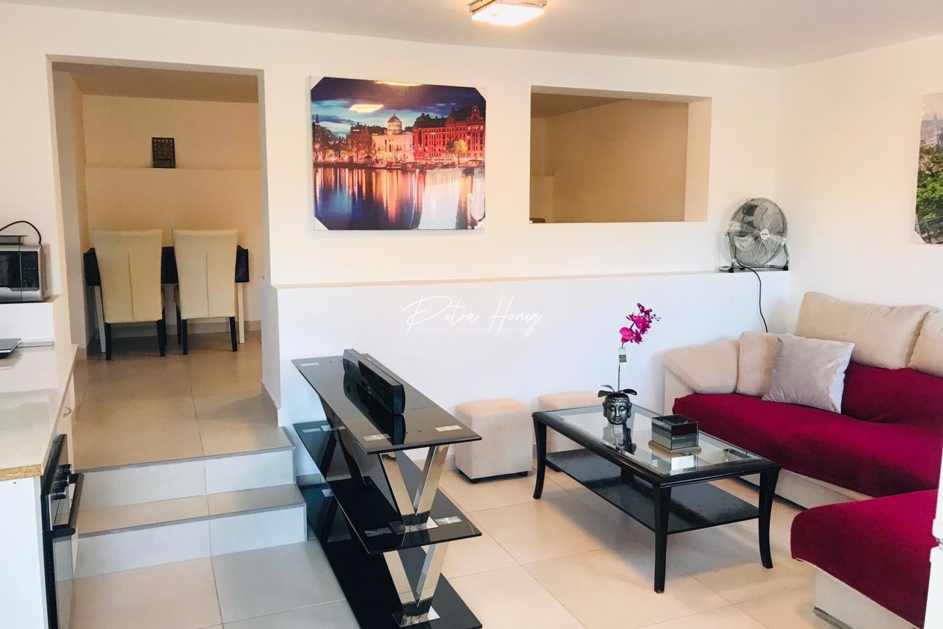 A Vendre - Villa - Ciudad Quesada - La Marquesa Golf
