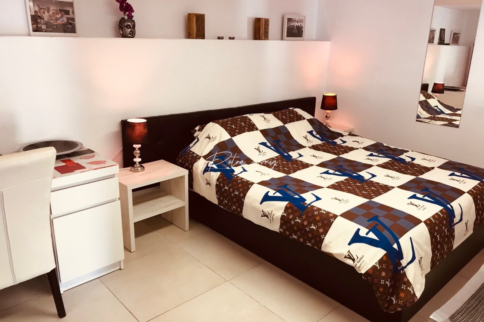 A Vendre - Villa - Ciudad Quesada - La Marquesa Golf