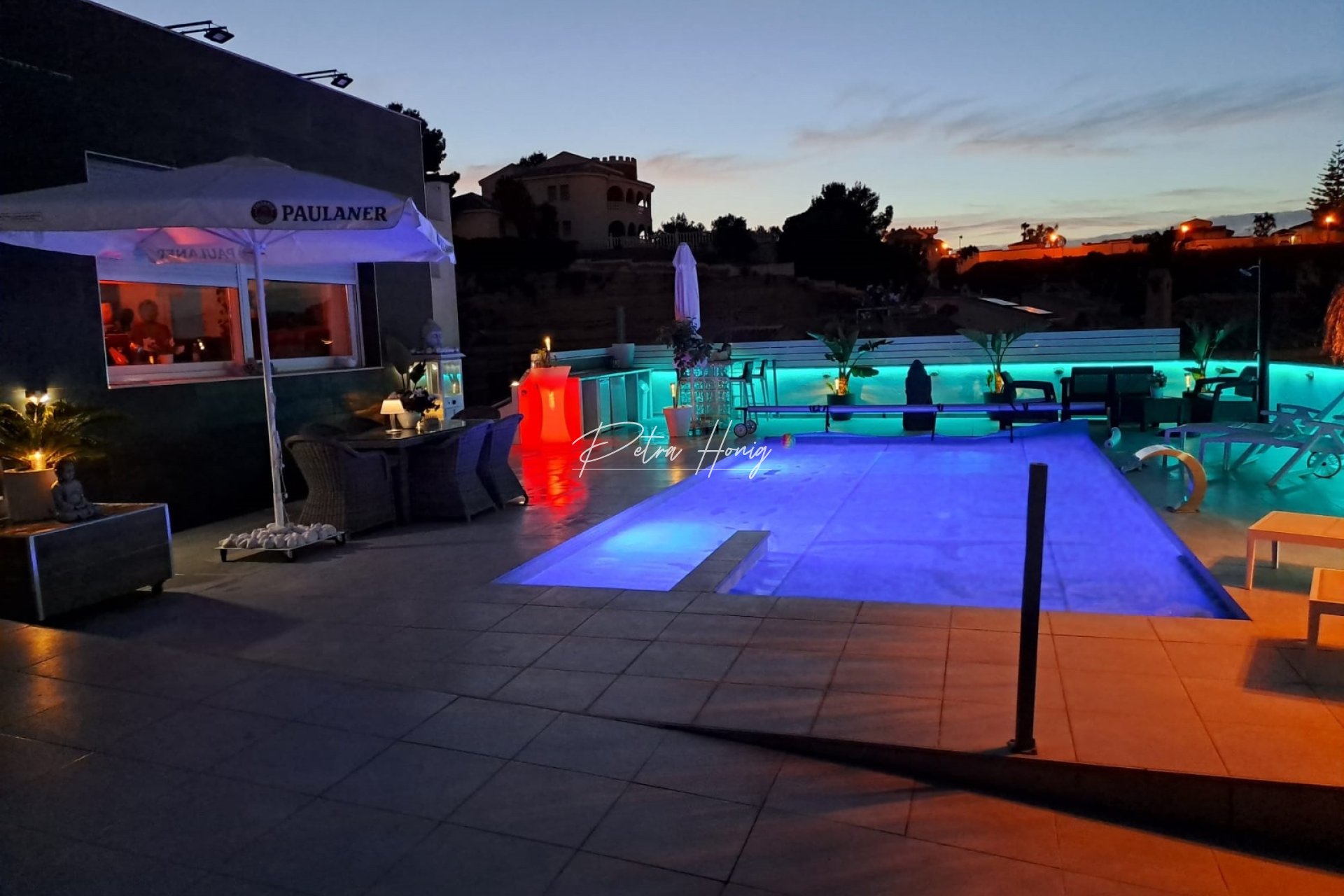 A Vendre - Villa - Ciudad Quesada - La Marquesa Golf