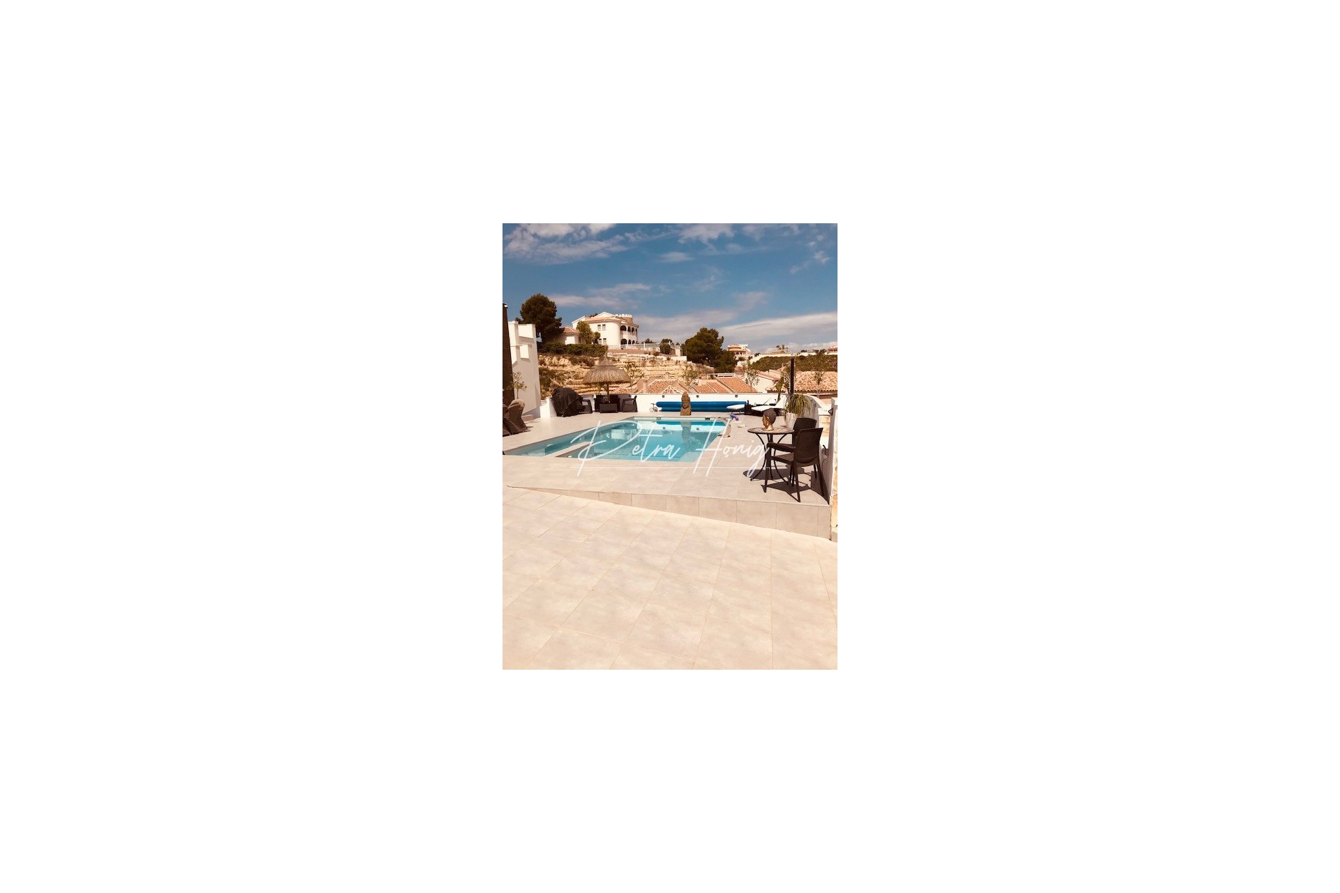 A Vendre - Villa - Ciudad Quesada - La Marquesa Golf