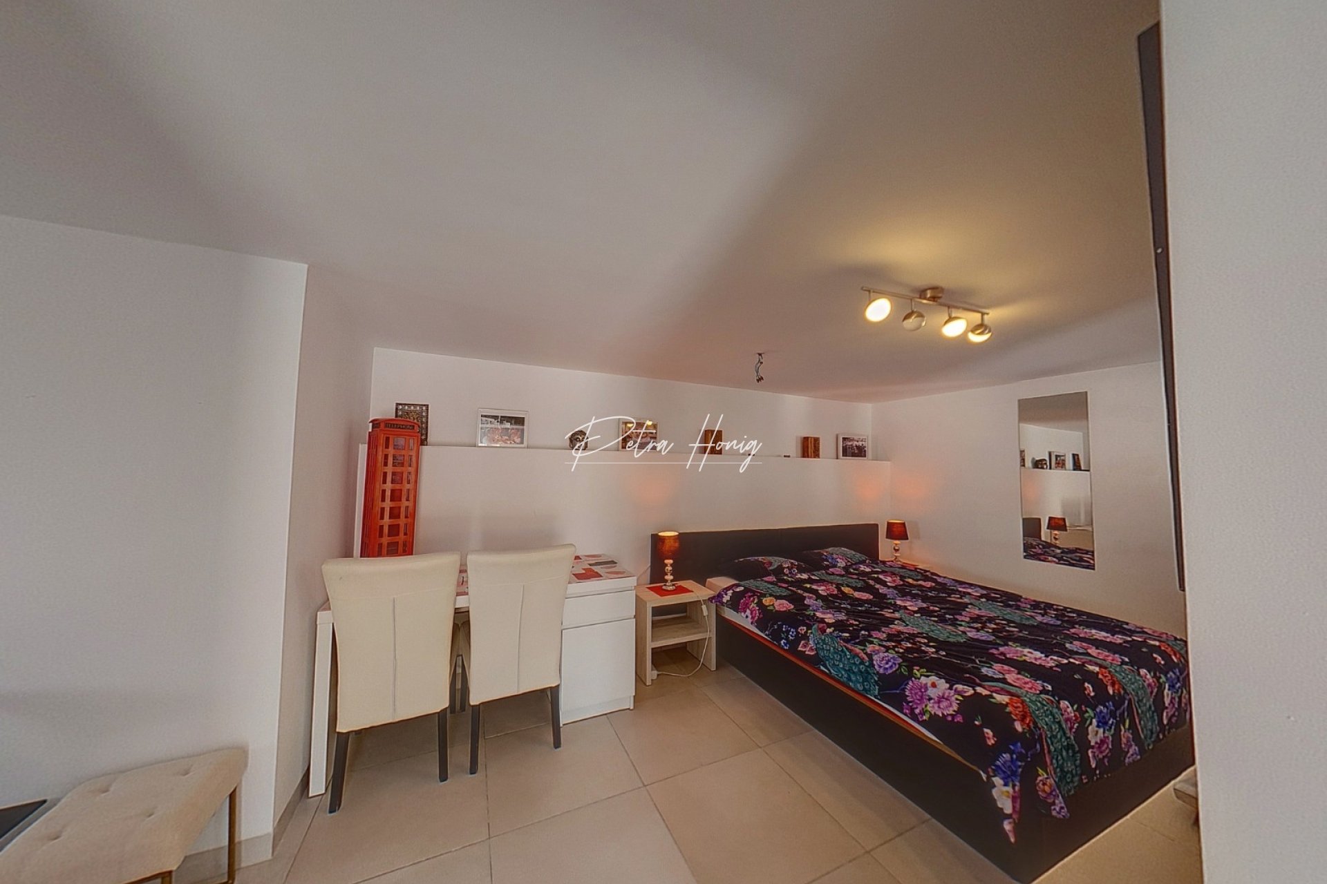 A Vendre - Villa - Ciudad Quesada - La Marquesa Golf
