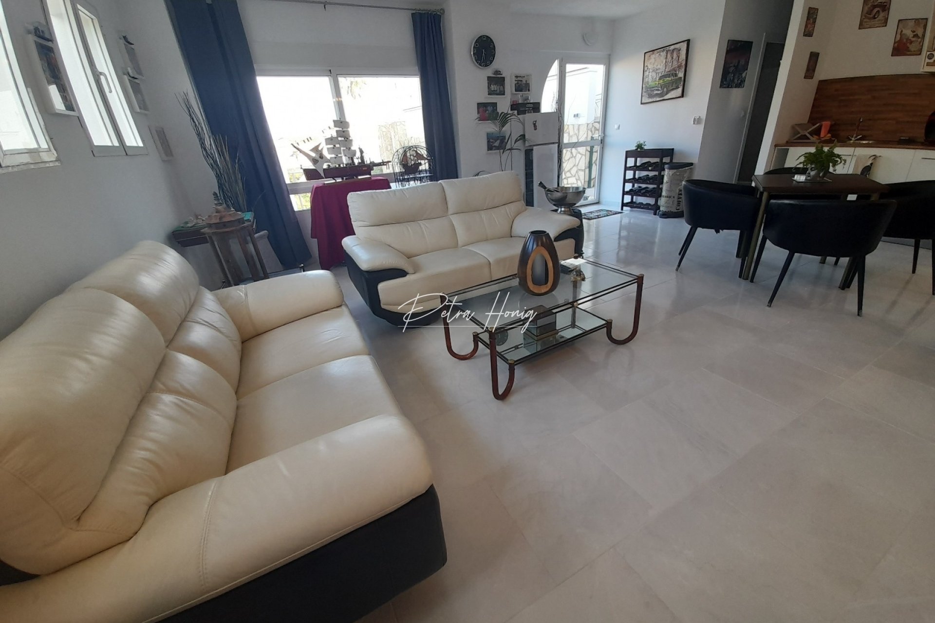 A Vendre - Villa - Ciudad Quesada - La Marquesa Golf