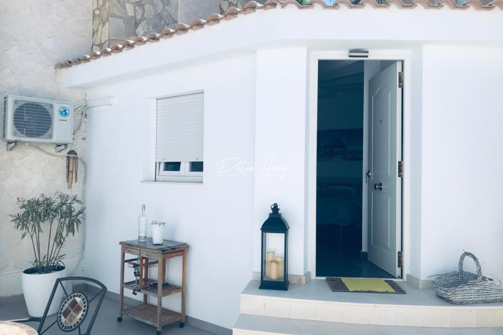 A Vendre - Villa - Ciudad Quesada - La Marquesa Golf