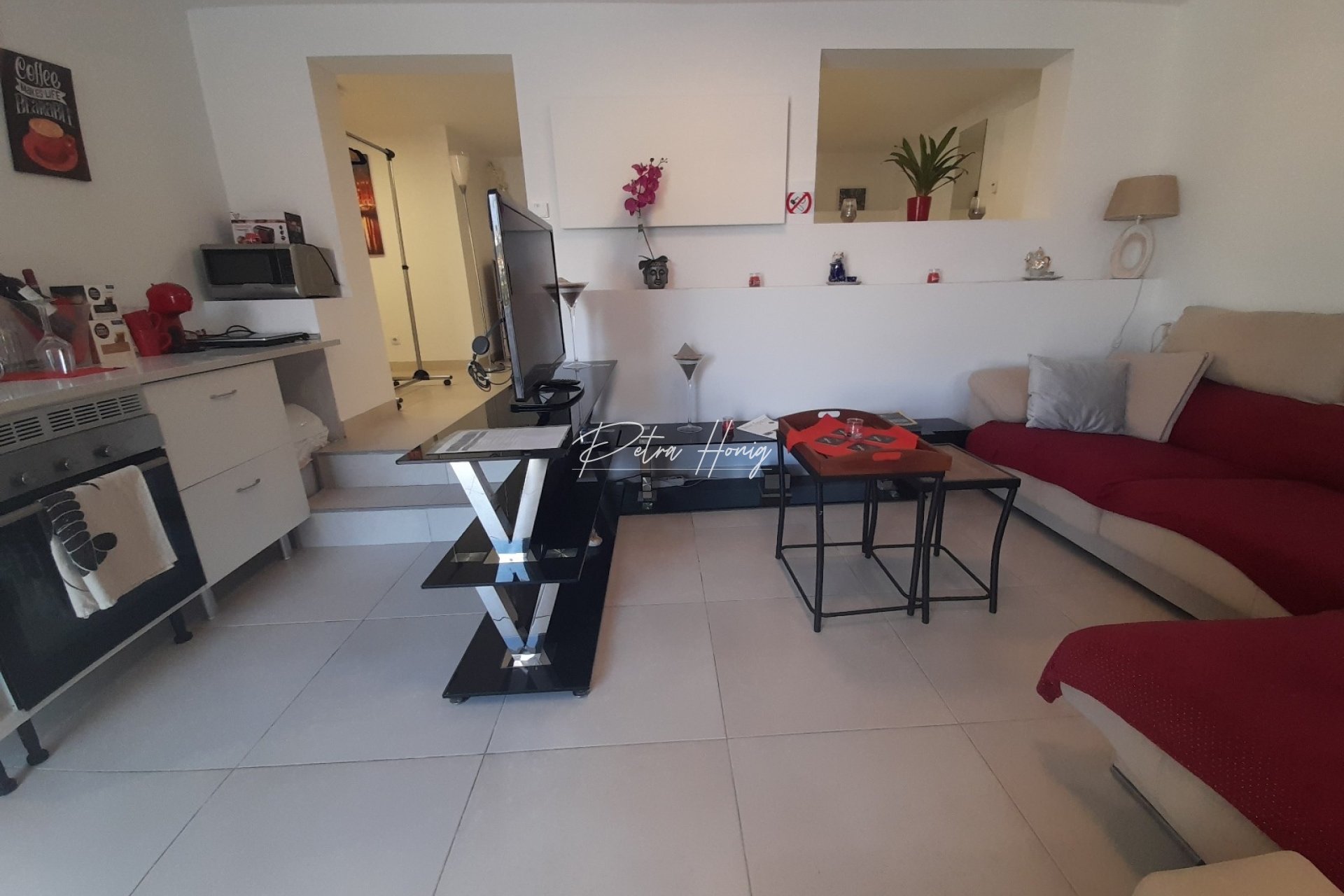 A Vendre - Villa - Ciudad Quesada - La Marquesa Golf
