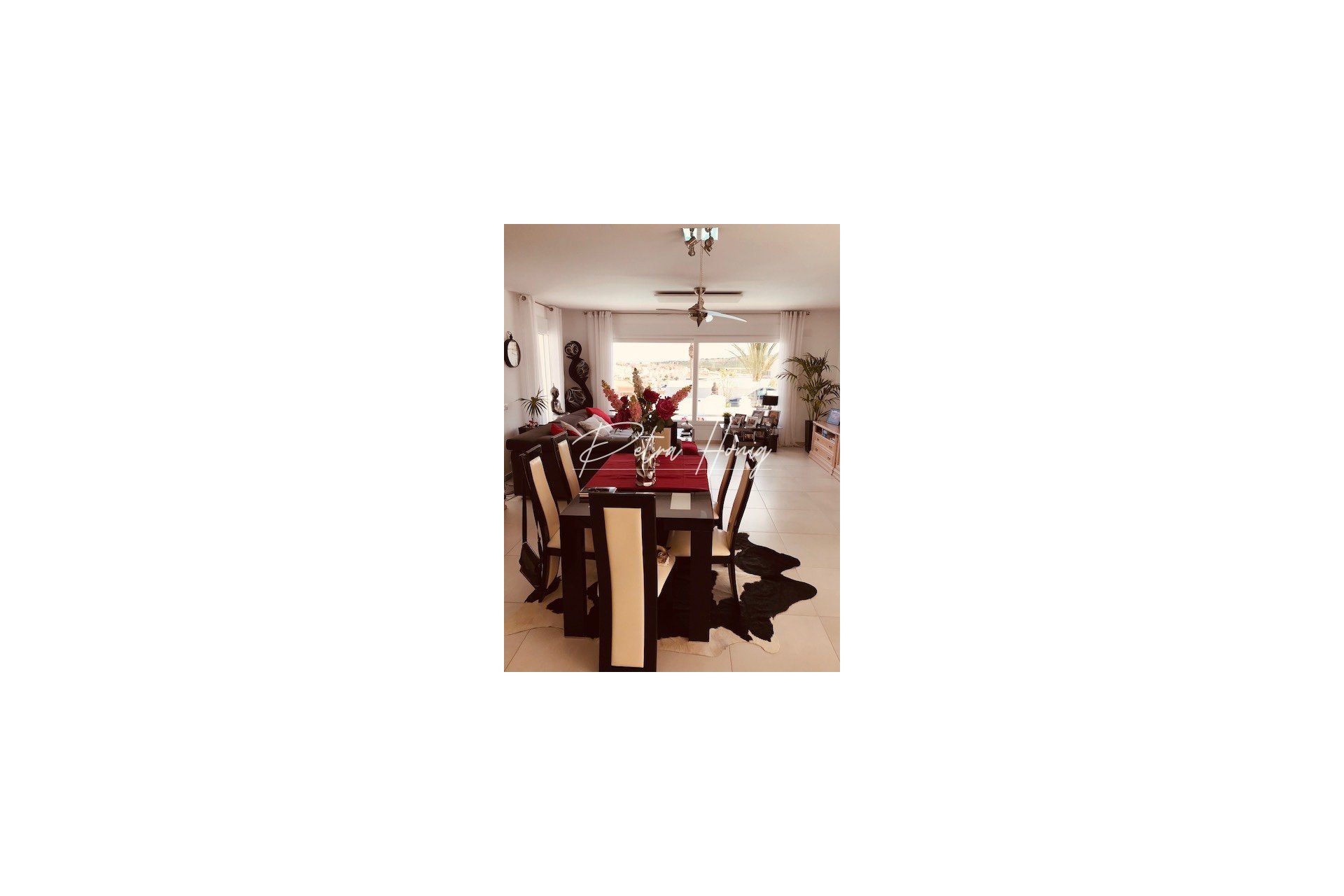 A Vendre - Villa - Ciudad Quesada - La Marquesa Golf