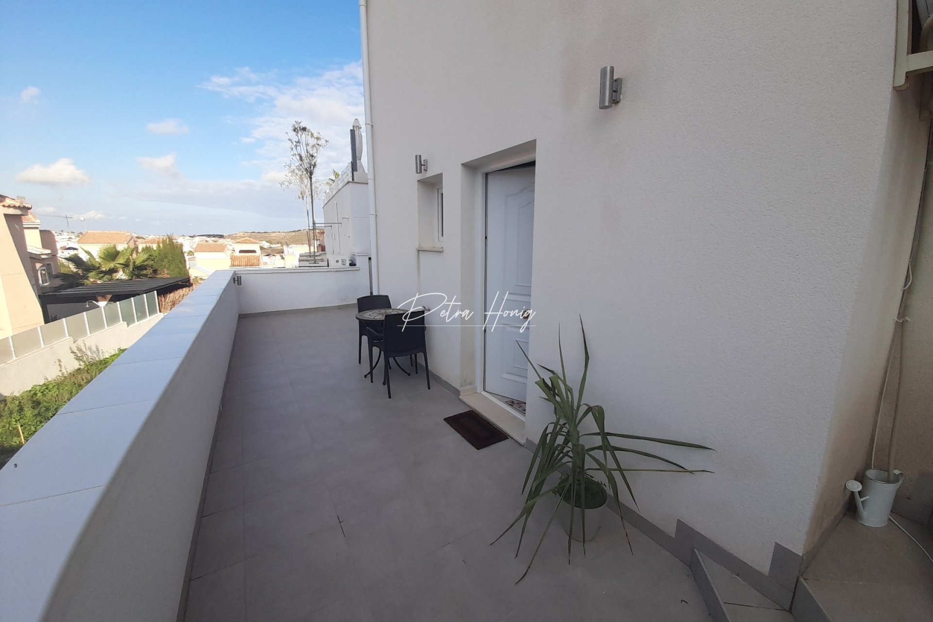 A Vendre - Villa - Ciudad Quesada - La Marquesa Golf