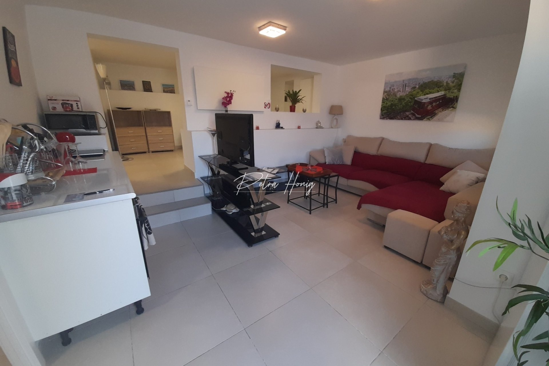 A Vendre - Villa - Ciudad Quesada - La Marquesa Golf