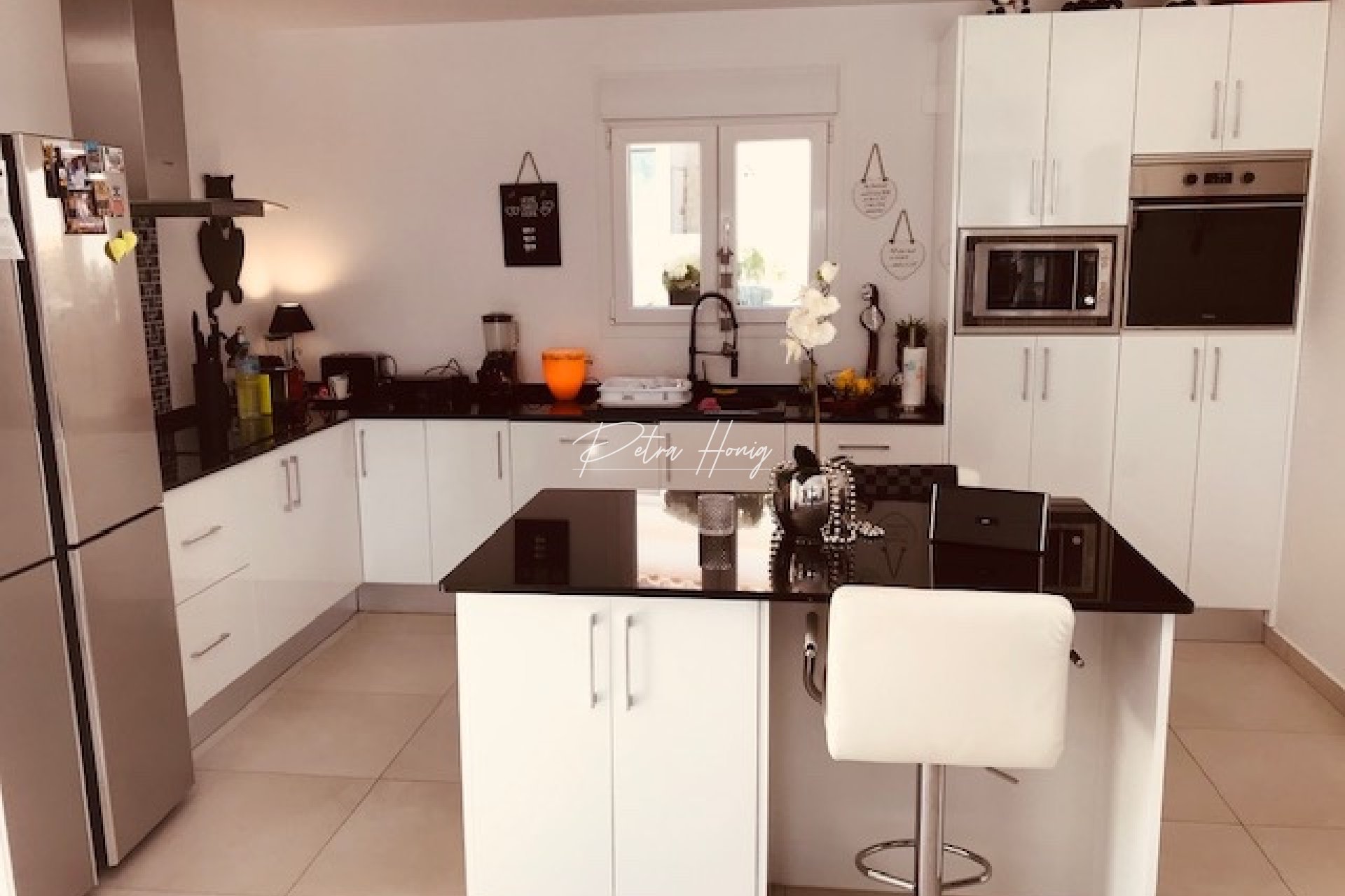 A Vendre - Villa - Ciudad Quesada - La Marquesa Golf