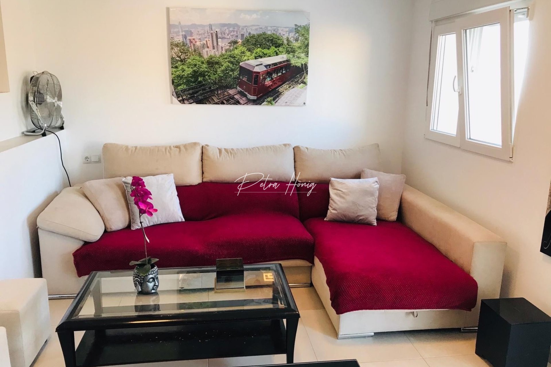 A Vendre - Villa - Ciudad Quesada - La Marquesa Golf