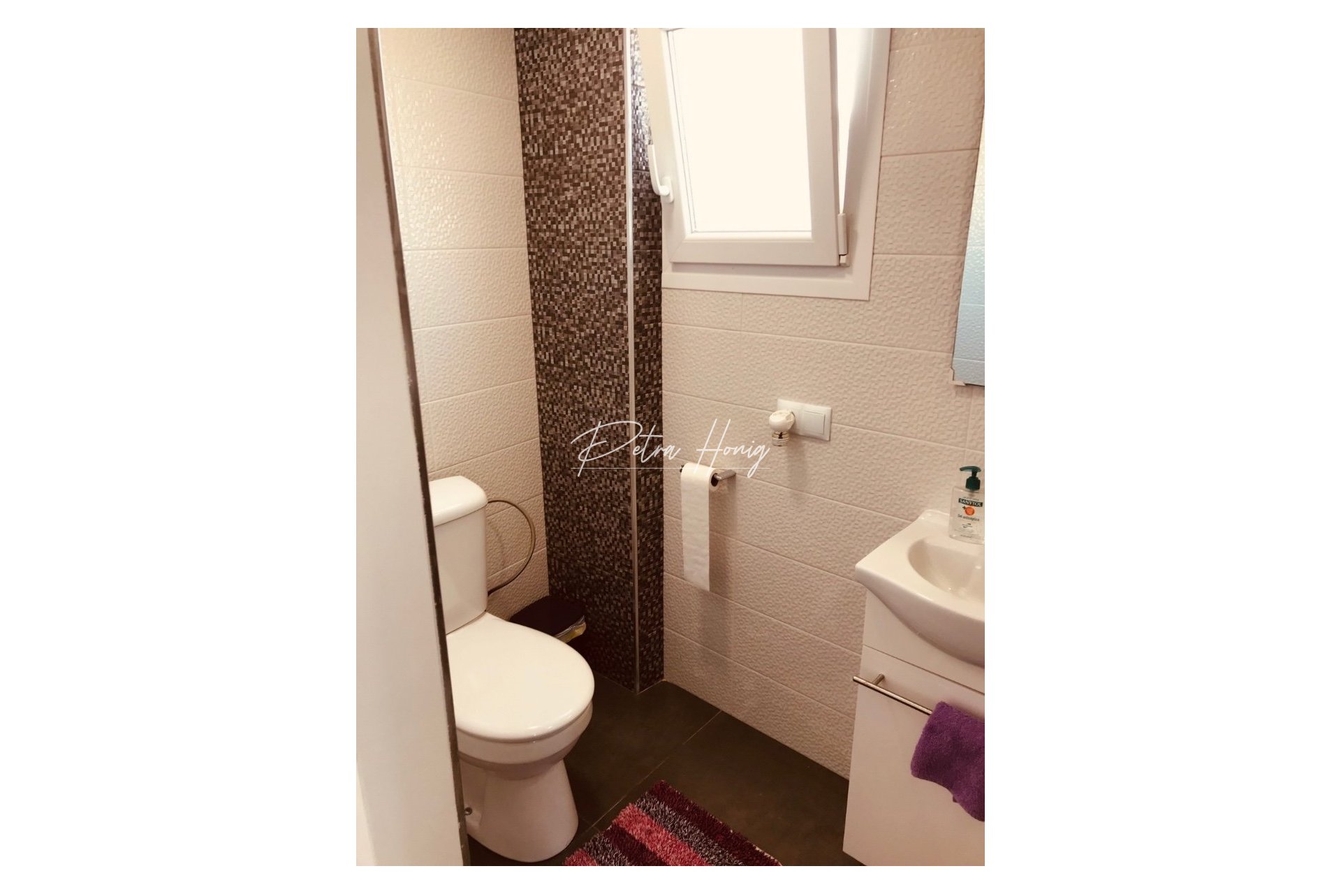 A Vendre - Villa - Ciudad Quesada - La Marquesa Golf