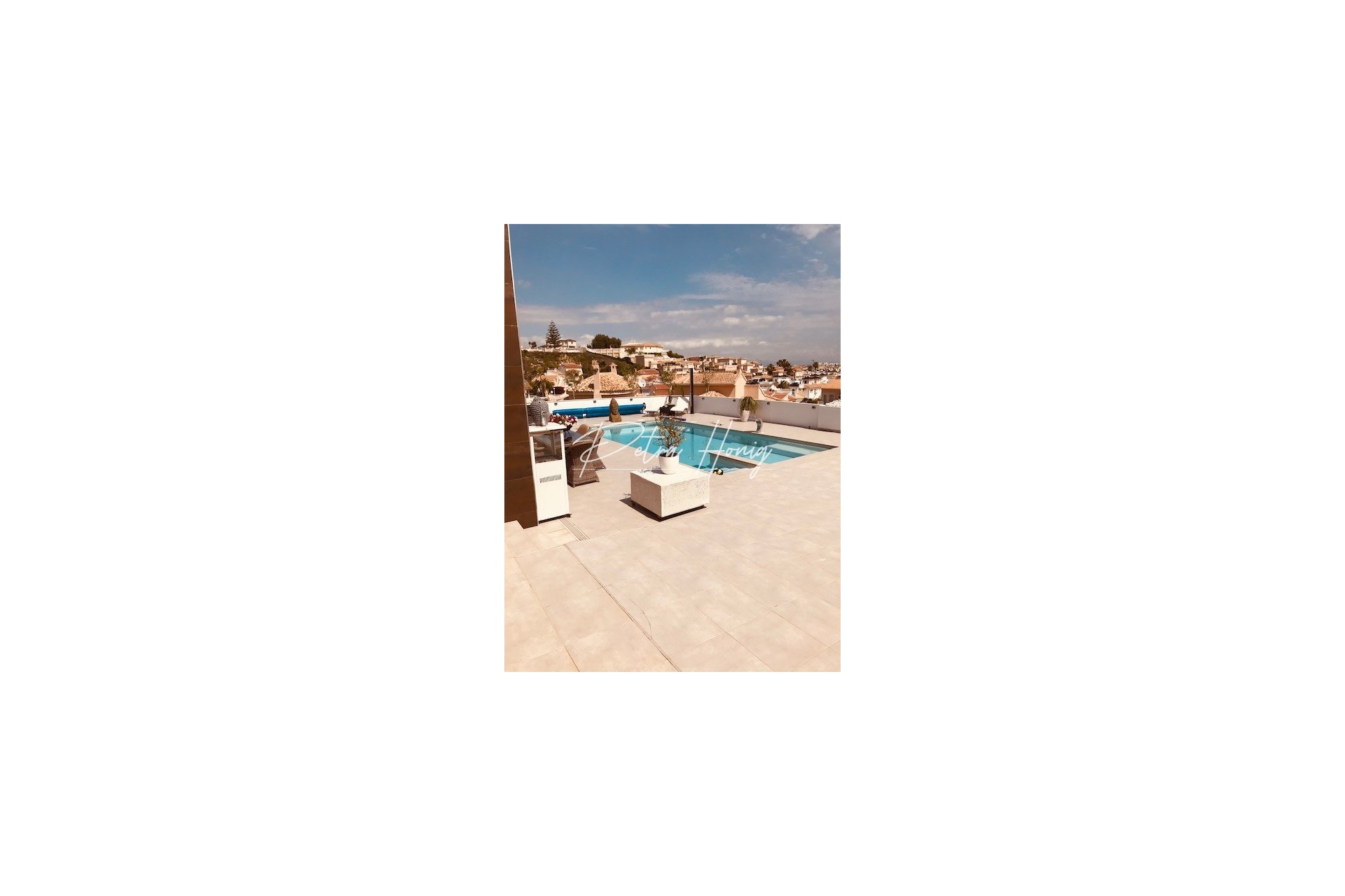 A Vendre - Villa - Ciudad Quesada - La Marquesa Golf