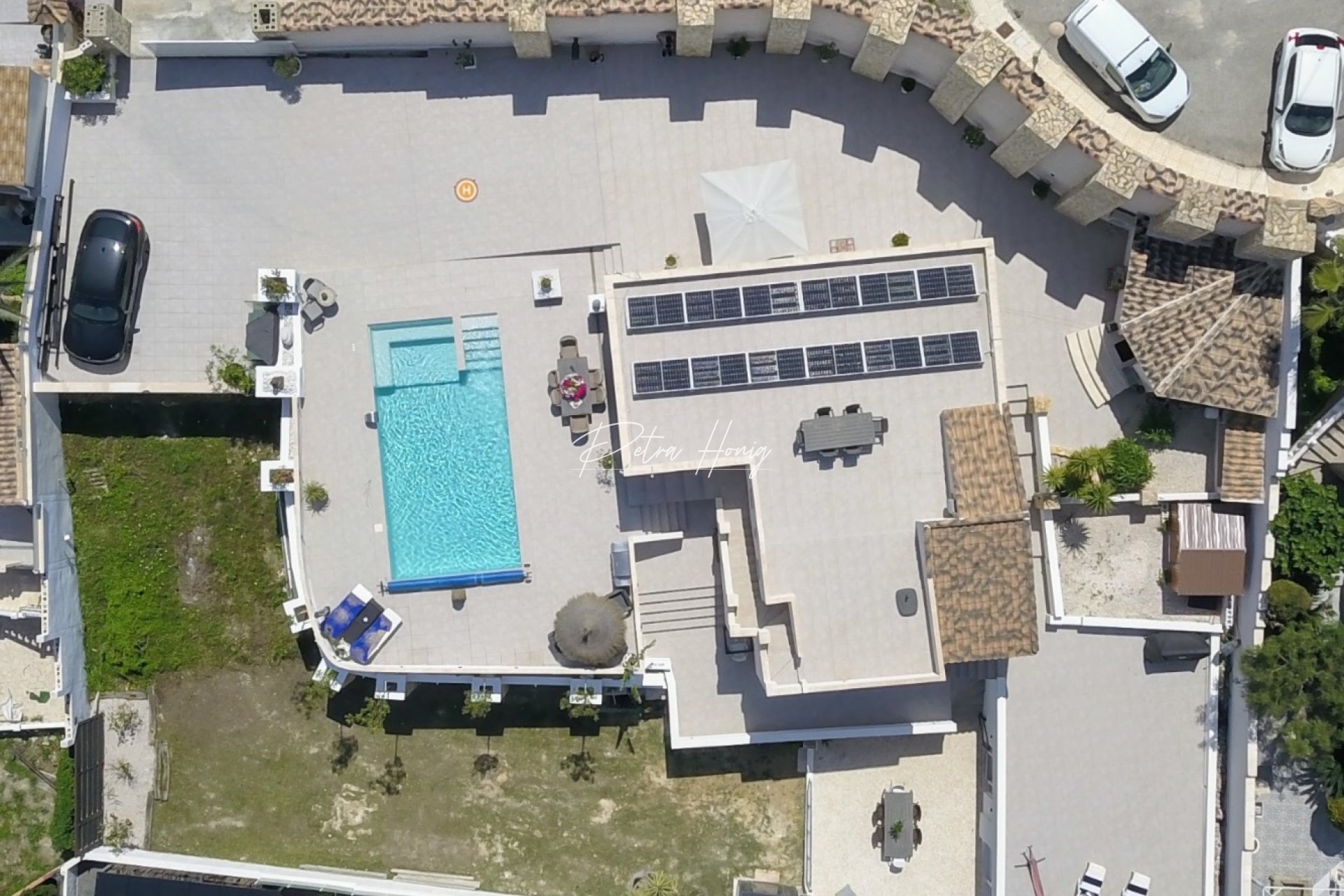 A Vendre - Villa - Ciudad Quesada - La Marquesa Golf