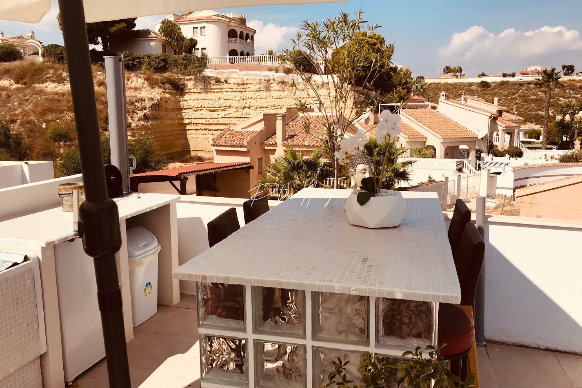A Vendre - Villa - Ciudad Quesada - La Marquesa Golf