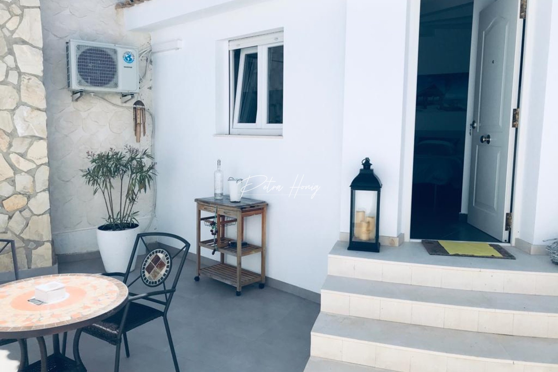 A Vendre - Villa - Ciudad Quesada - La Marquesa Golf