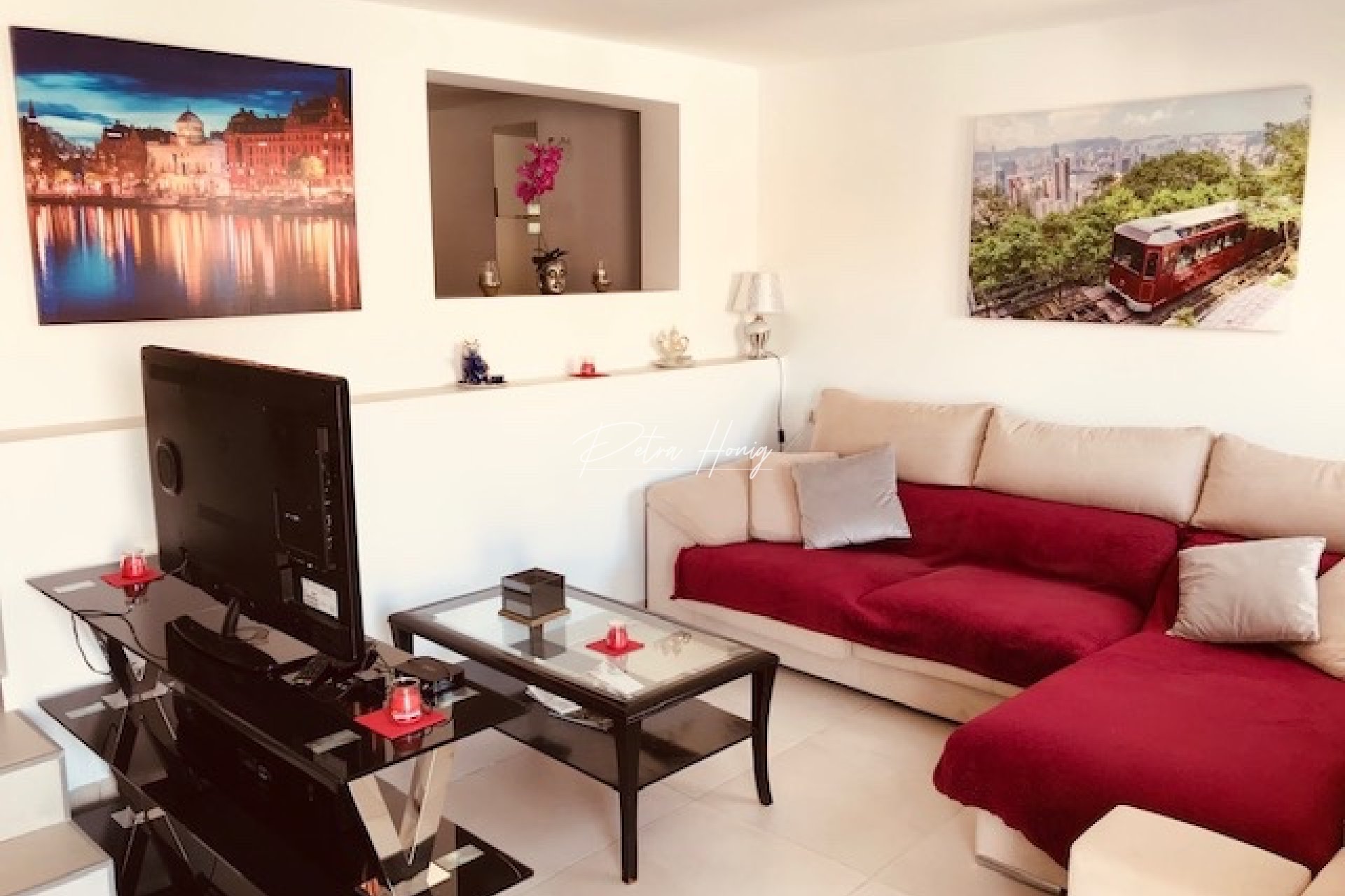 A Vendre - Villa - Ciudad Quesada - La Marquesa Golf