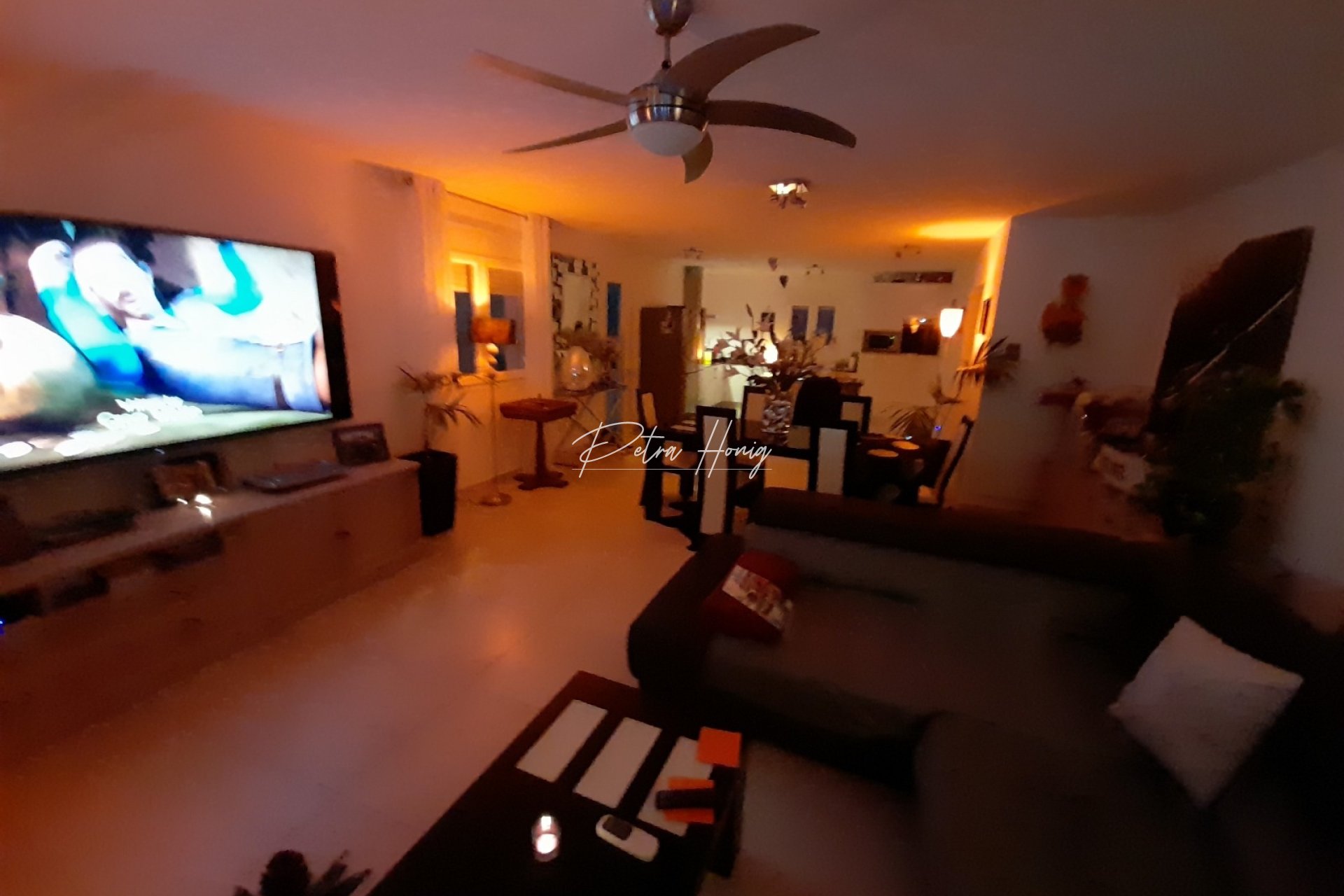 A Vendre - Villa - Ciudad Quesada - La Marquesa Golf