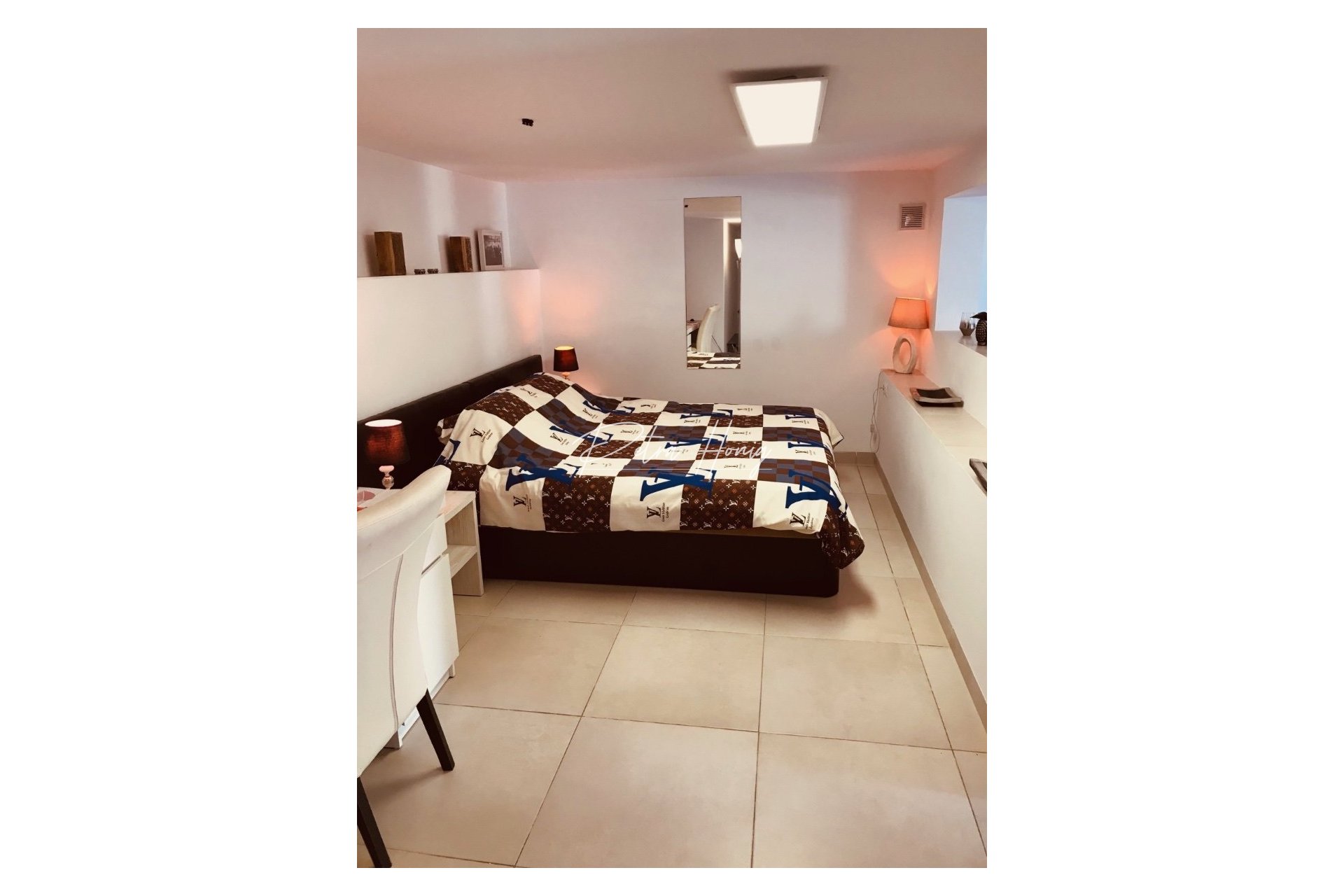 A Vendre - Villa - Ciudad Quesada - La Marquesa Golf