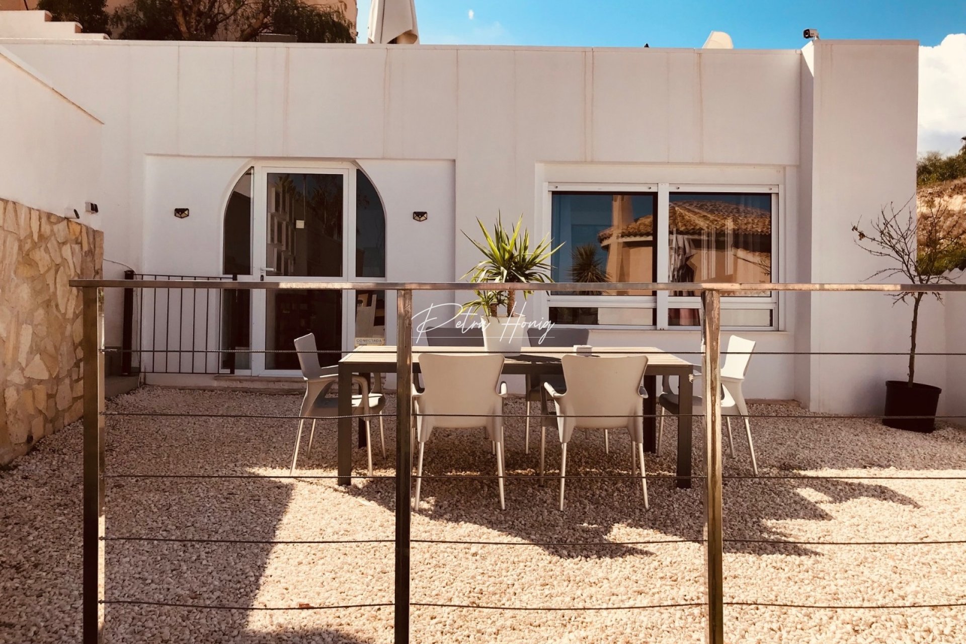 A Vendre - Villa - Ciudad Quesada - La Marquesa Golf