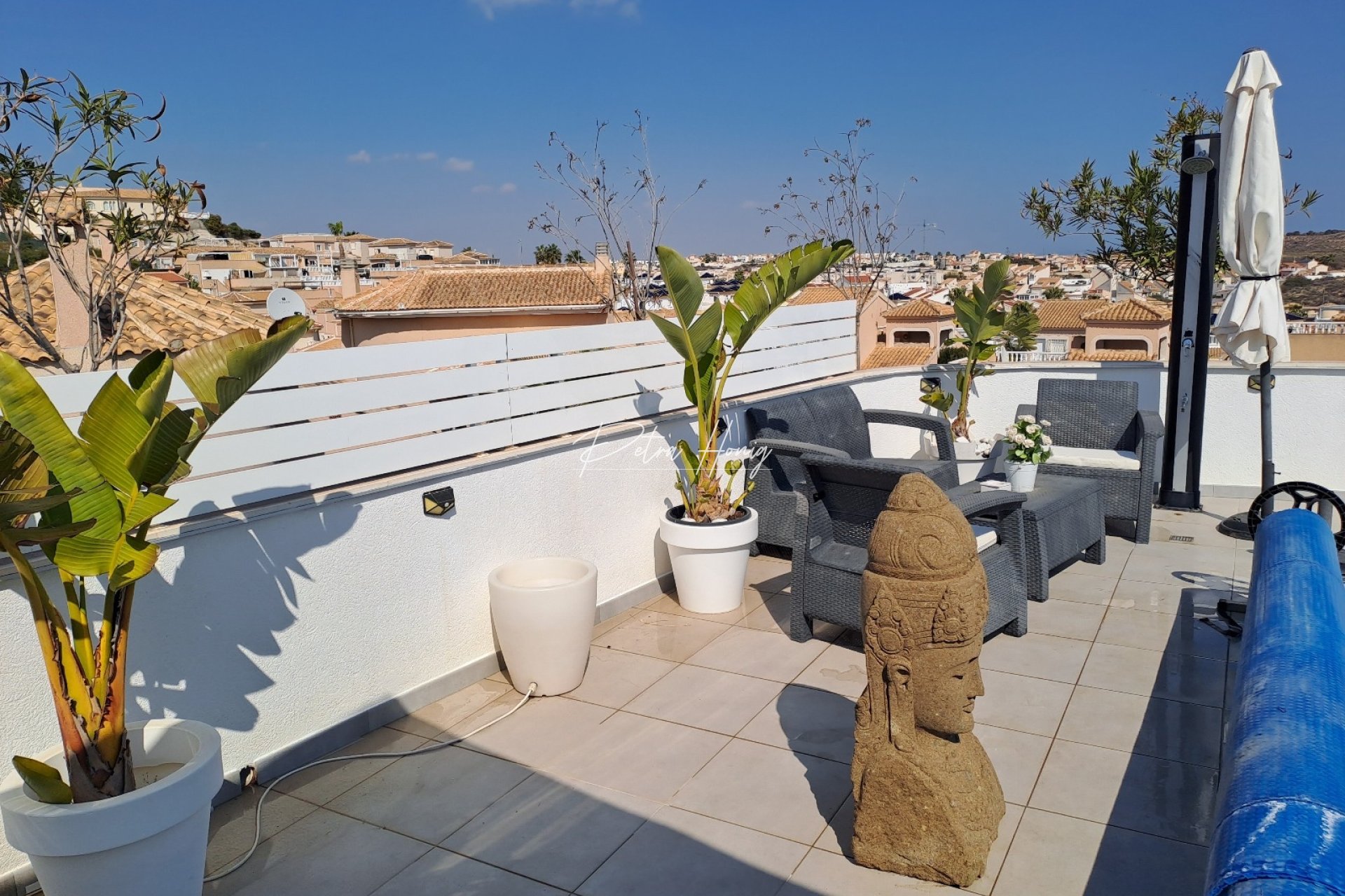 A Vendre - Villa - Ciudad Quesada - La Marquesa Golf