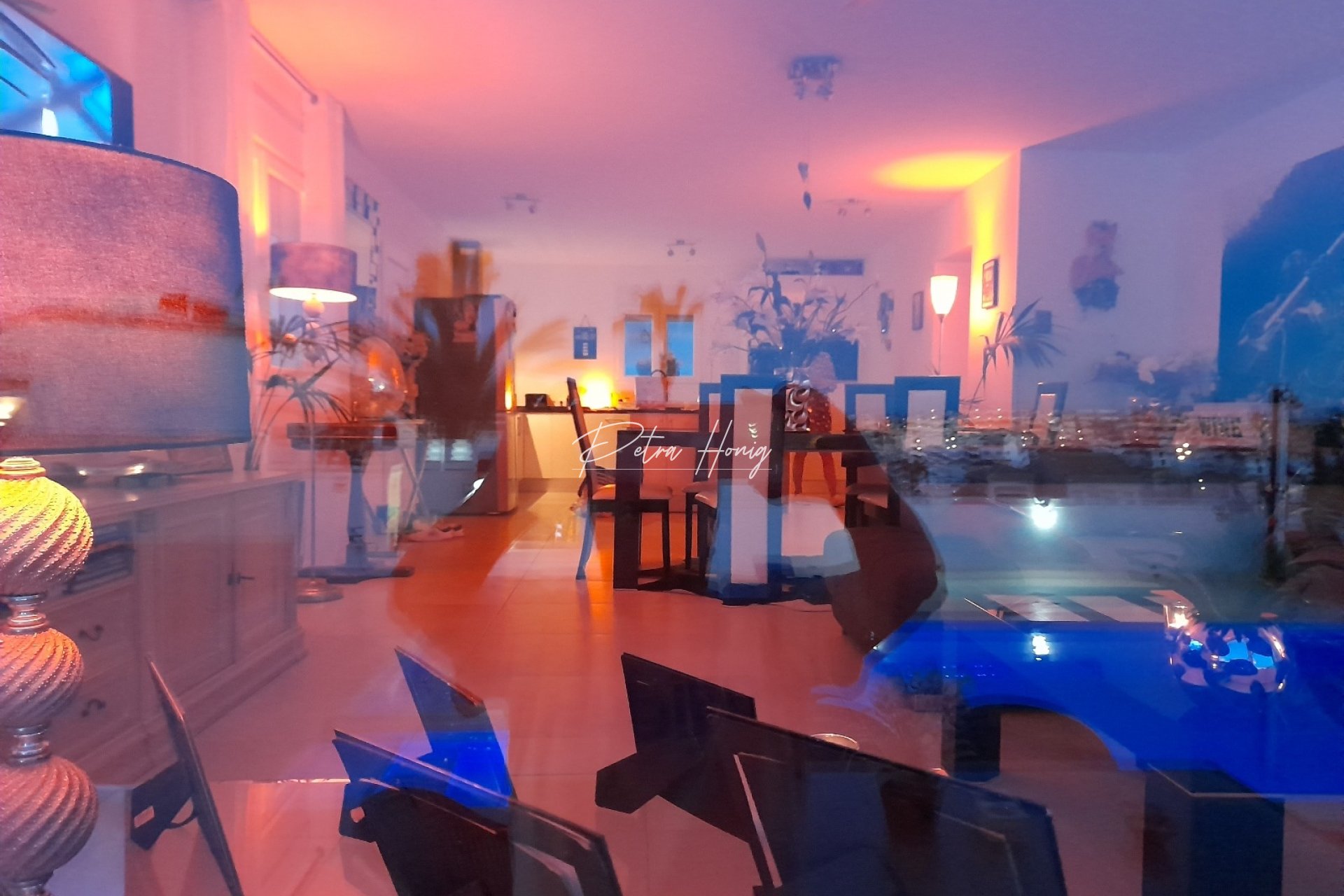 A Vendre - Villa - Ciudad Quesada - La Marquesa Golf