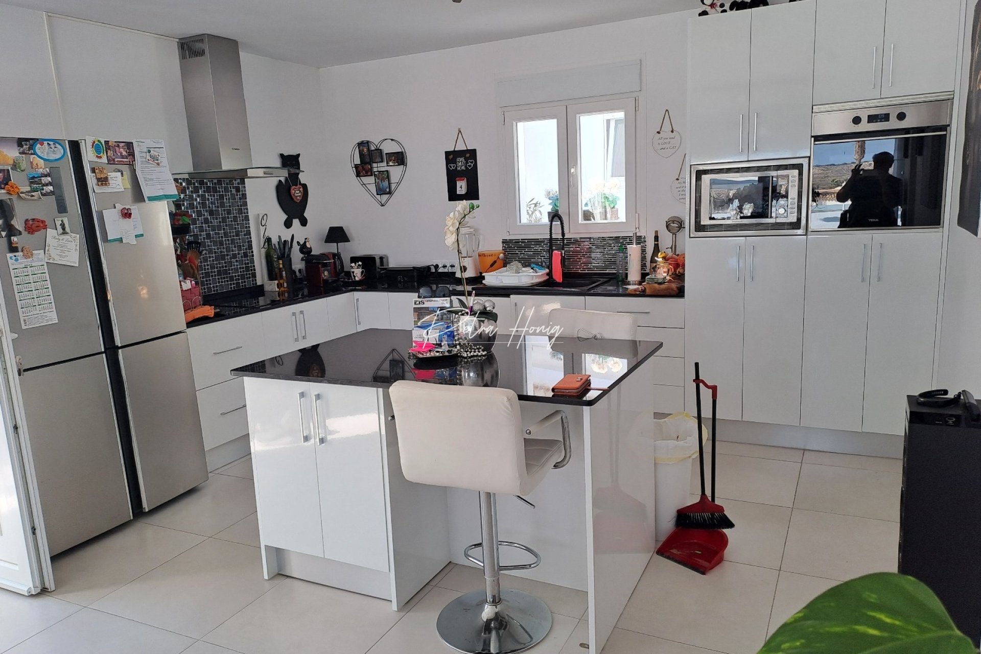A Vendre - Villa - Ciudad Quesada - La Marquesa Golf