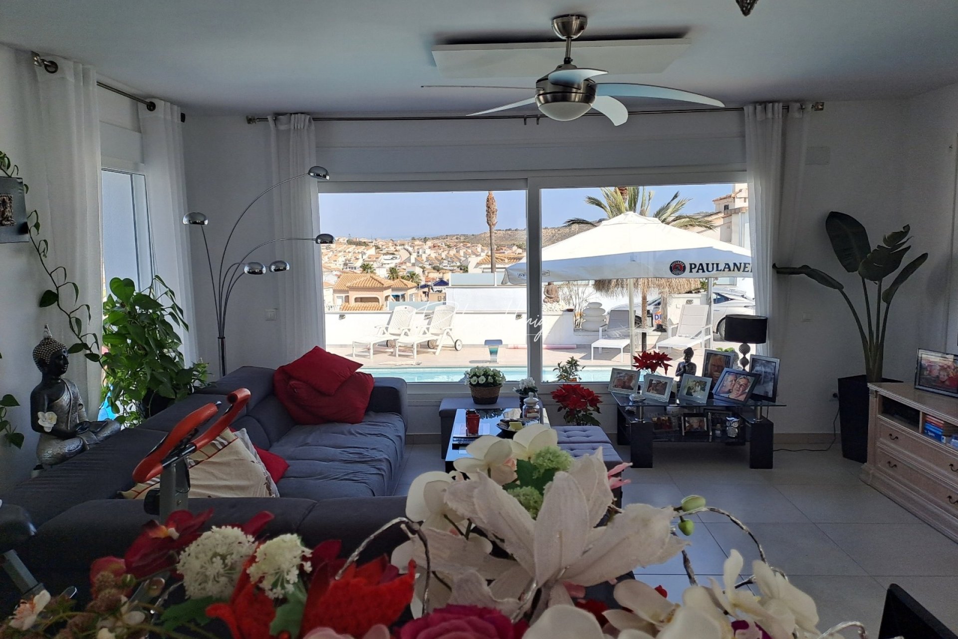 A Vendre - Villa - Ciudad Quesada - La Marquesa Golf